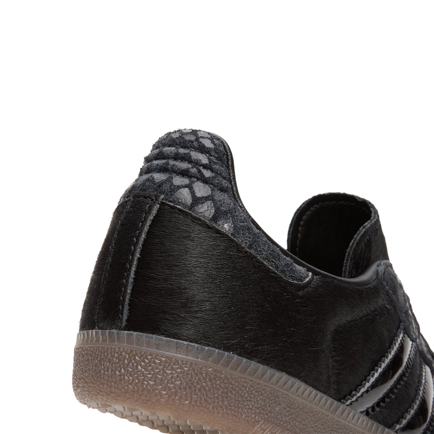 adidas Samba OG W (Core Black/Core Black/Off White)