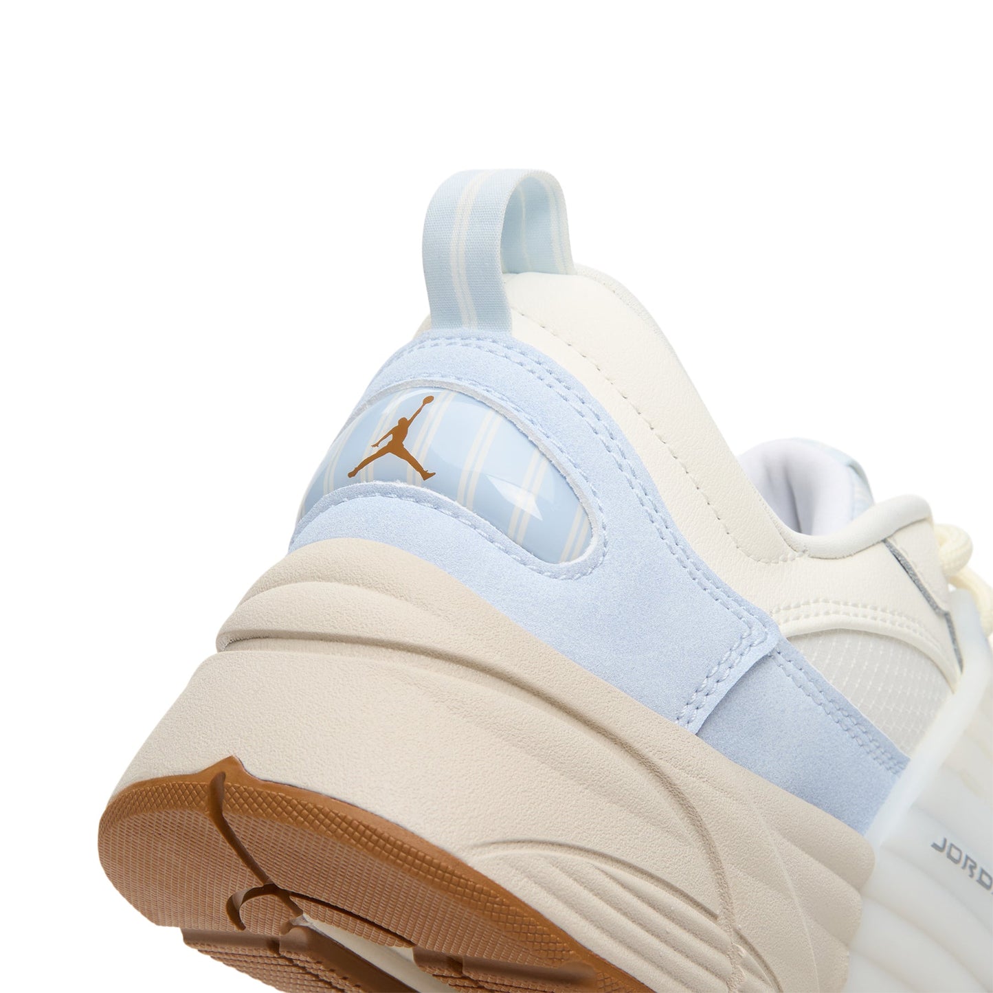Air Jordan Trunner O/S (Sail/Lt British Tan-Cream Ii)