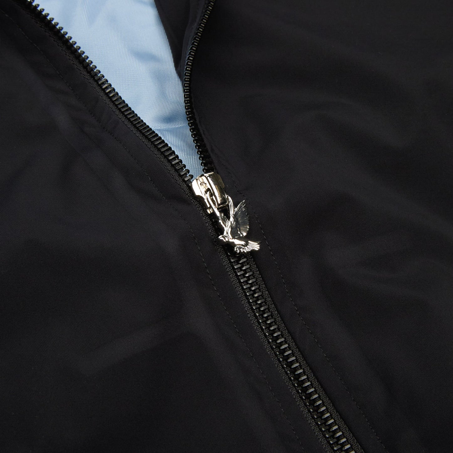3.Paradis 3.Paradis X Keek: Inflatable Jacket (Trueblack)