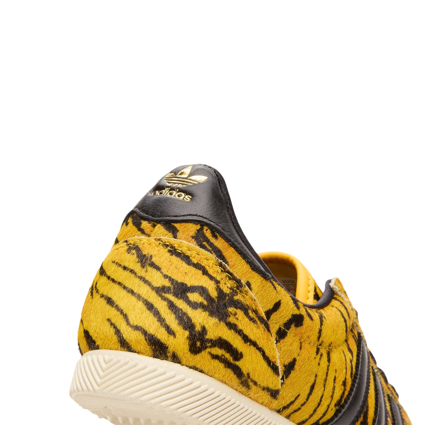adidas Japan W (Yellow/Core Black/Crew Yellow)