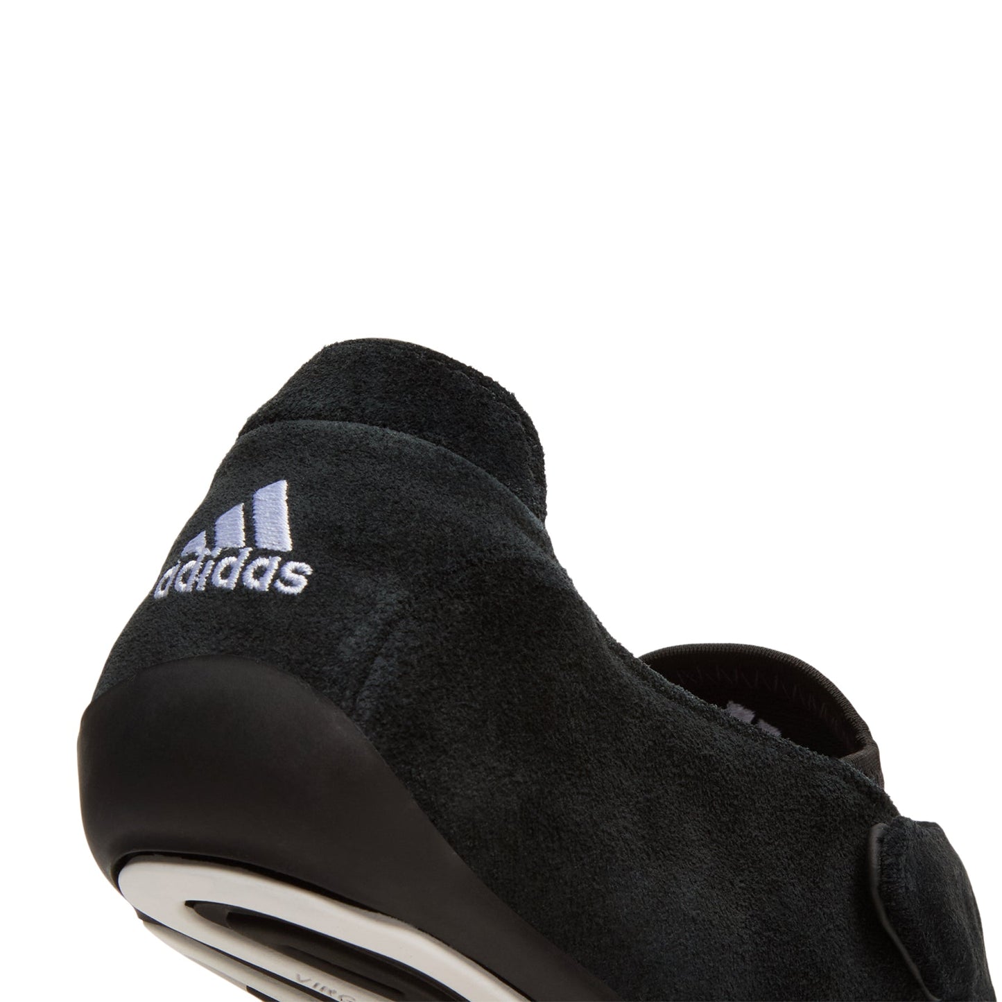 adidas PW Vario Flat Earther (Core Black/Ftwr White/Core Black)