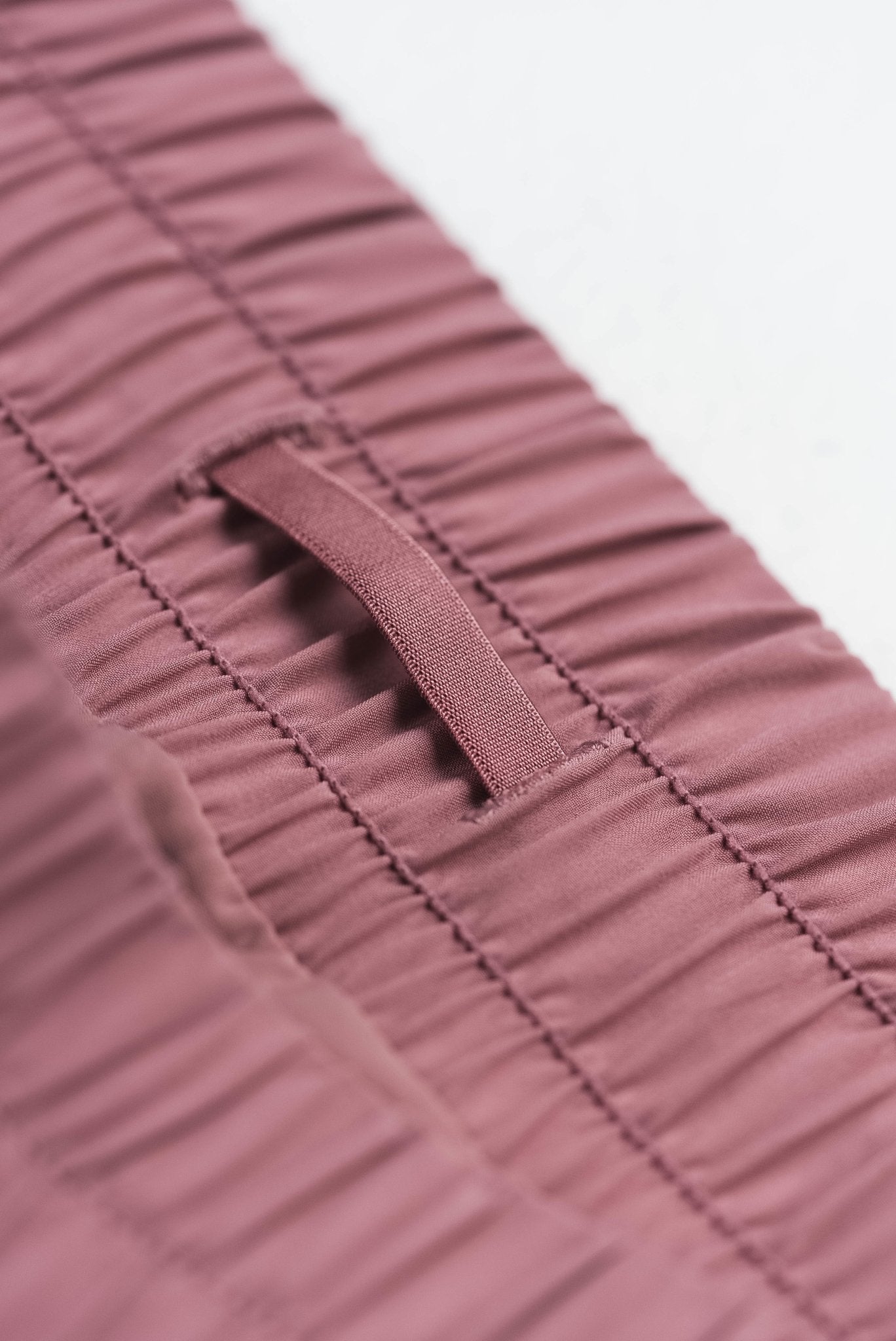 Vitality Breeze® Run Short V1 Fit - Rose