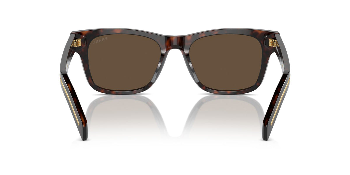 Prada SPR A17 Square