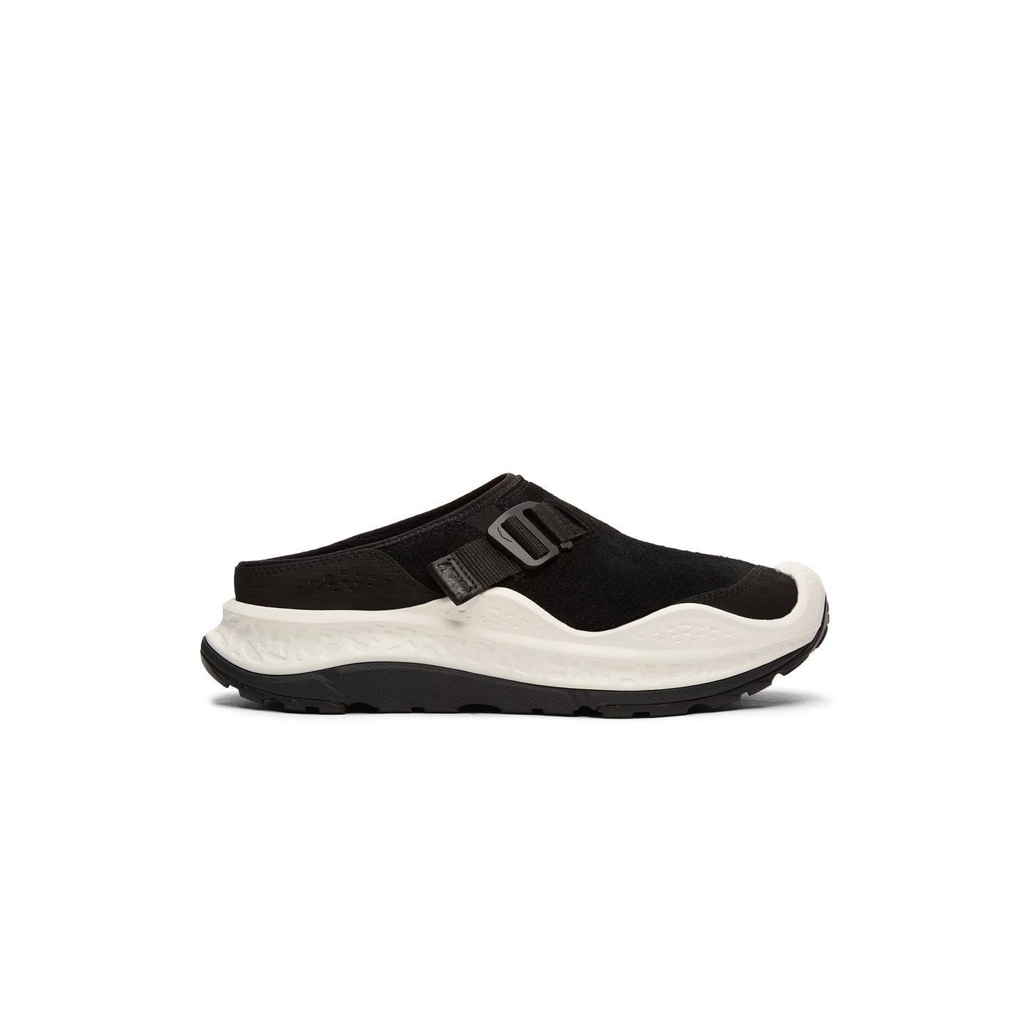 HOKA U Ora Primo Ext (Black / Frost)