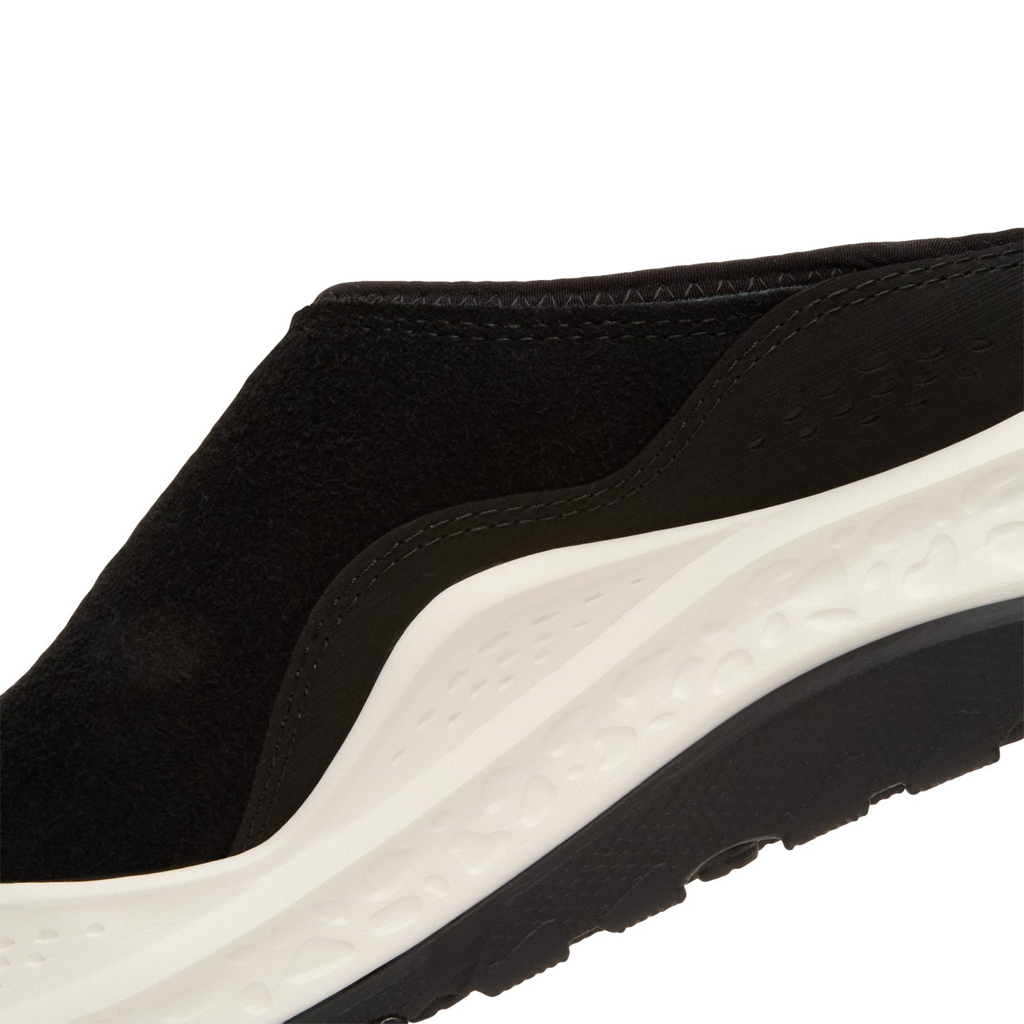 HOKA U Ora Primo Ext (Black / Frost)