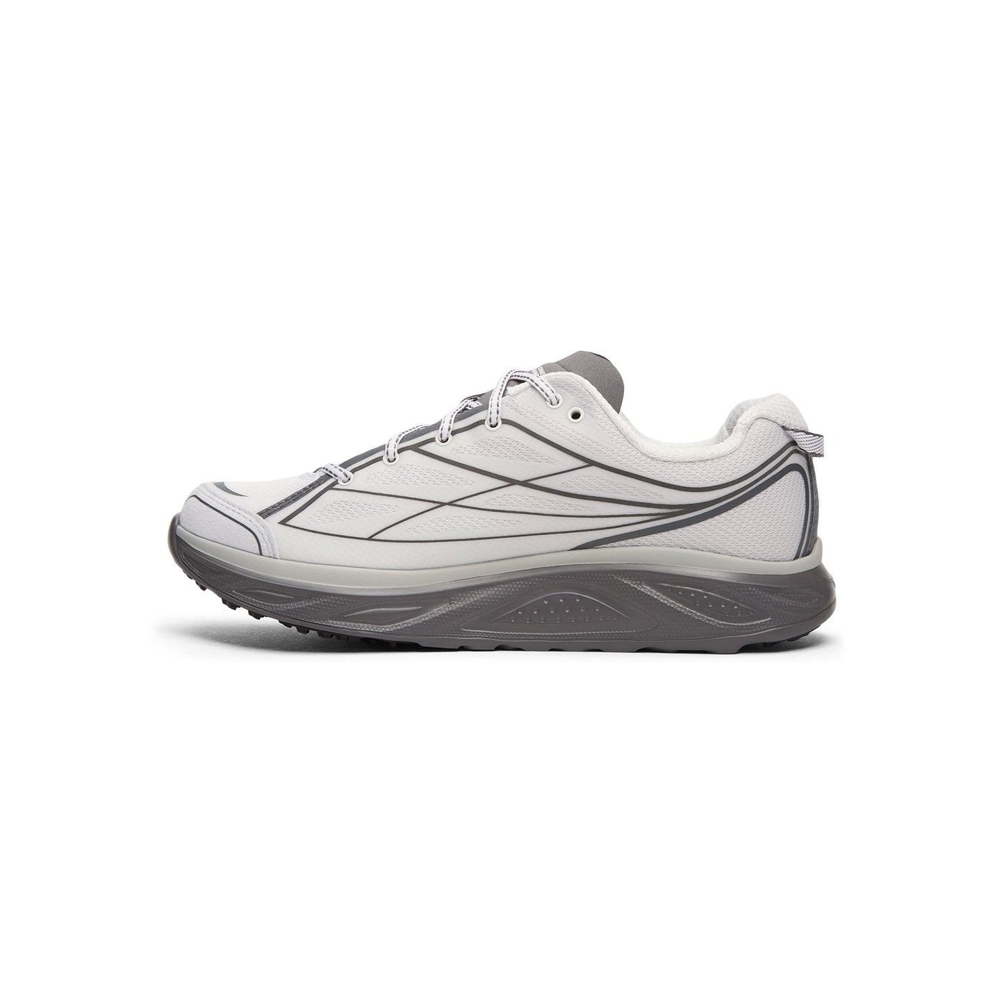HOKA U Huaka Pro (Cosmic Grey / Satellite Grey)