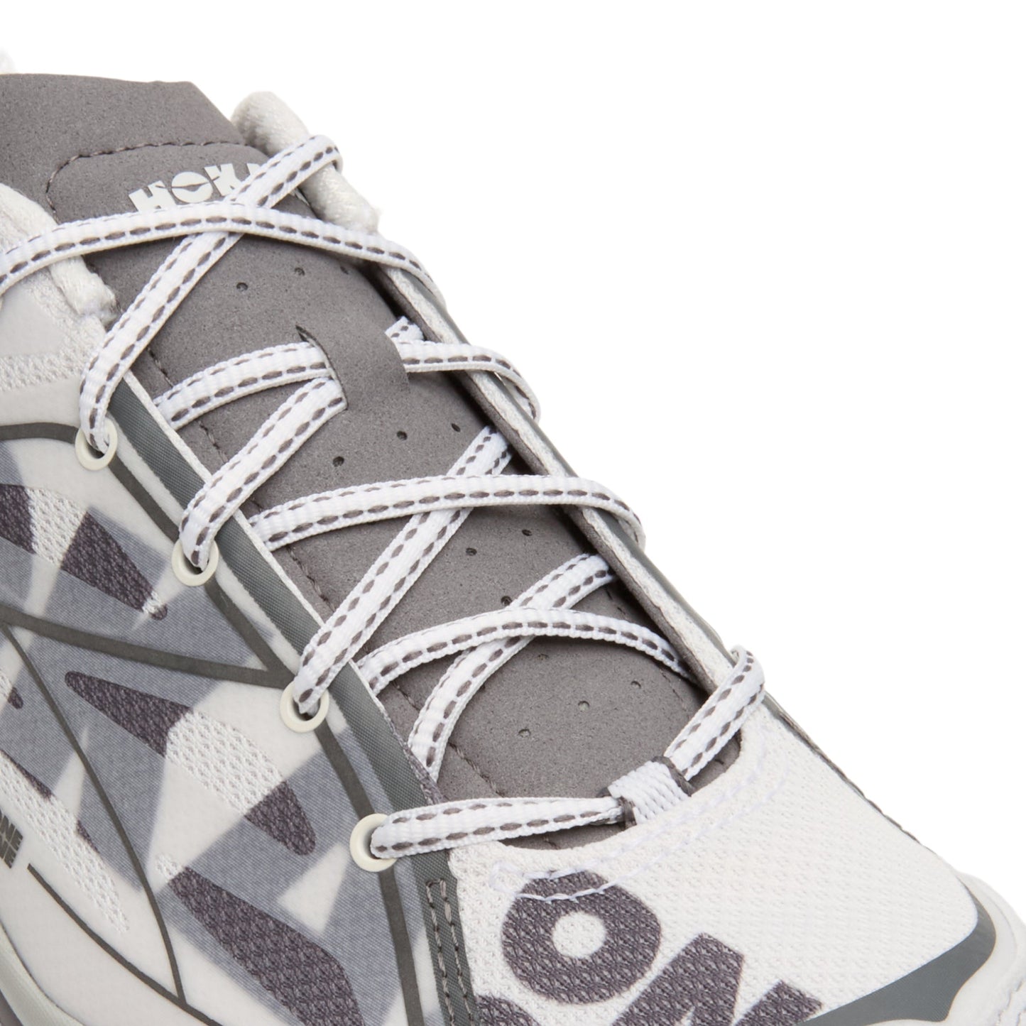 HOKA U Huaka Pro (Cosmic Grey / Satellite Grey)