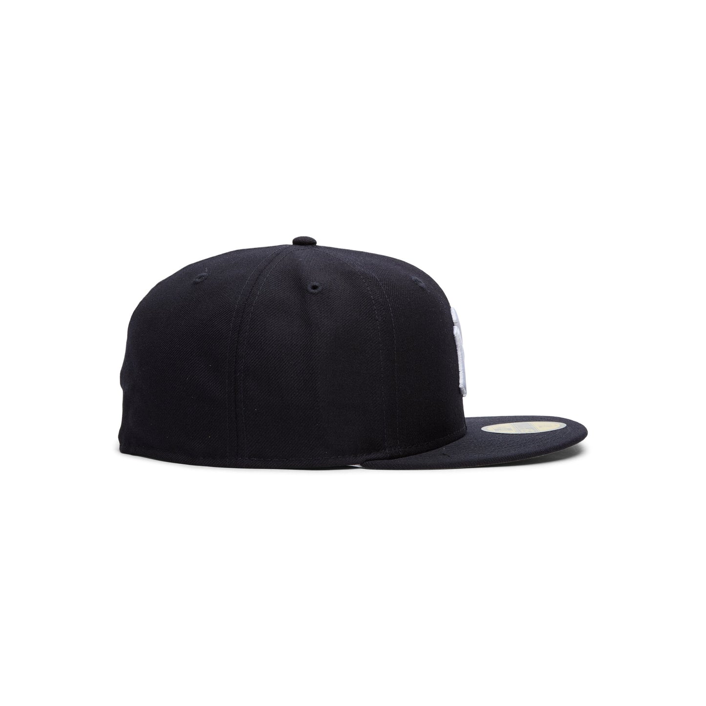 New Era MLB18 5950 Wool  WS New York Yankees (Navy / White)