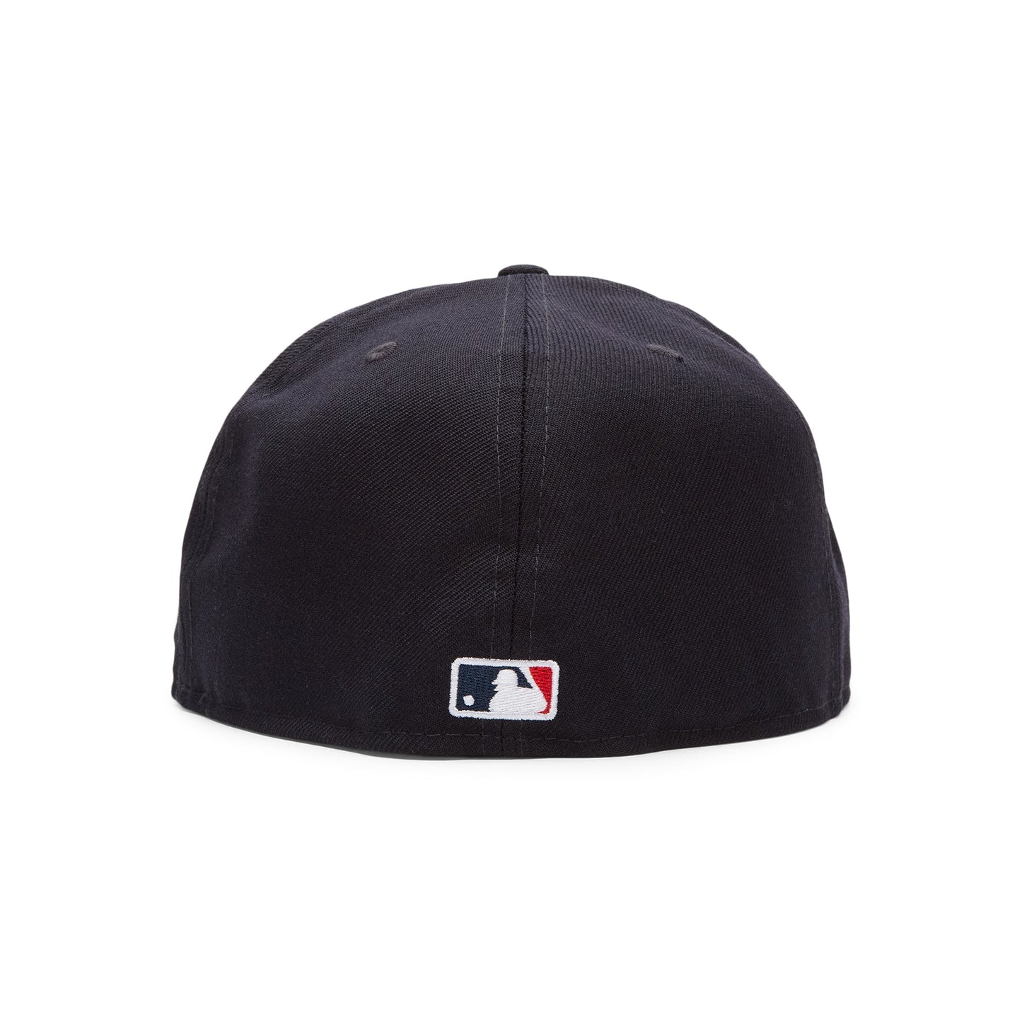 New Era MLB18 5950 Wool  WS Boston Red Sox (Navy / Red)