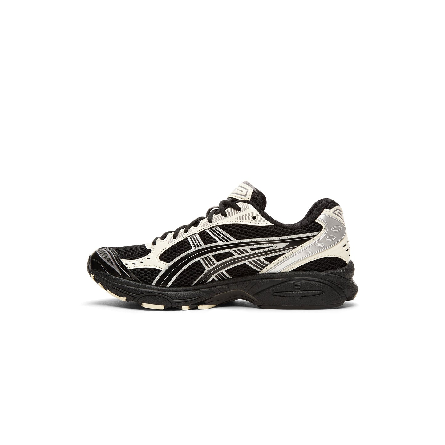 Asics Gel-Kayano 14 (Black/Cream)