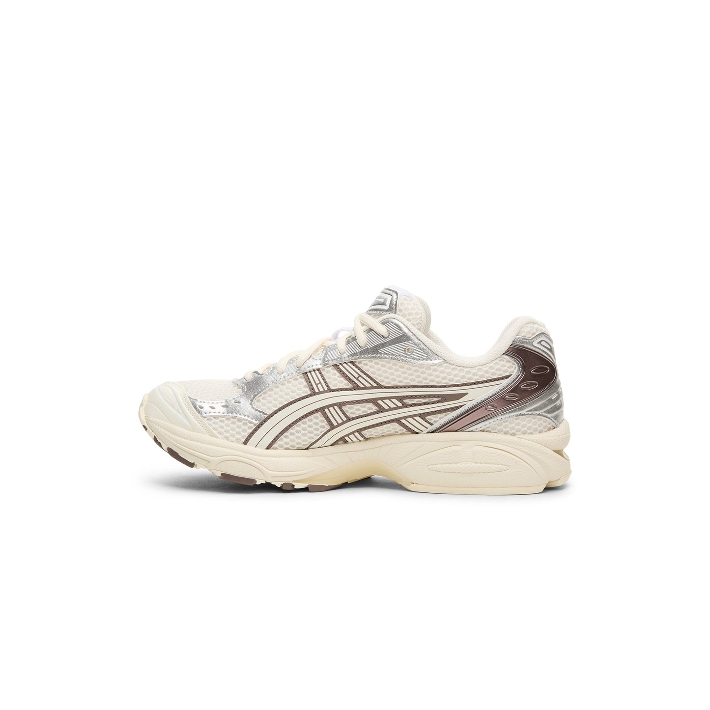Asics Gel-Kayano 14 (Cream/Cocoa Powder)