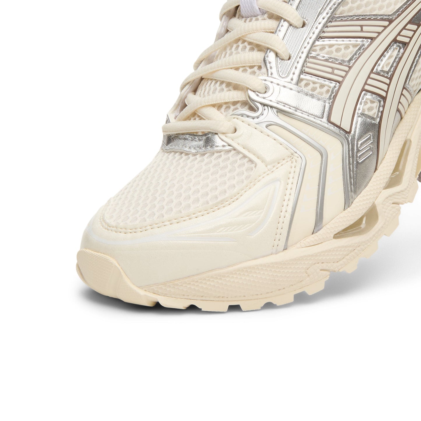 Asics Gel-Kayano 14 (Cream/Cocoa Powder)