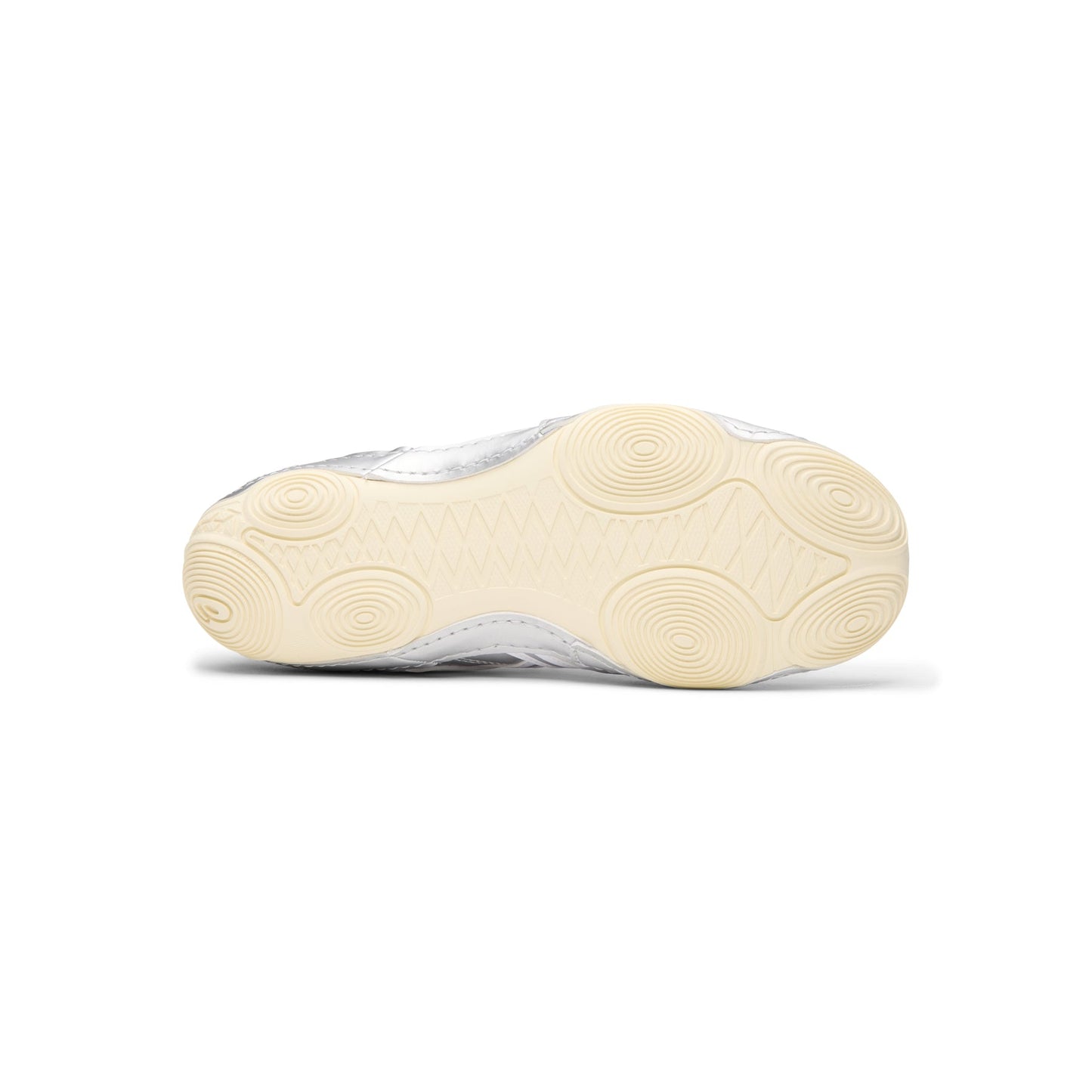 Asics Hypersync (Piedmont Grey/Pure Silver)
