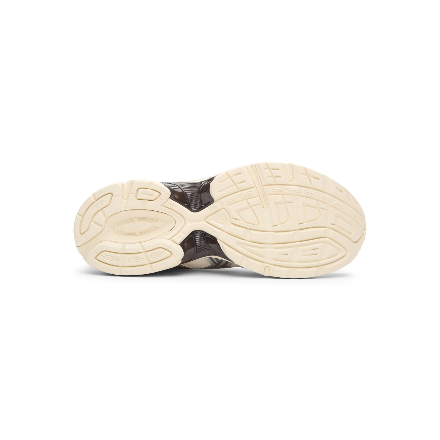 Asics Gel-1130 (Cream/Carrier Grey)