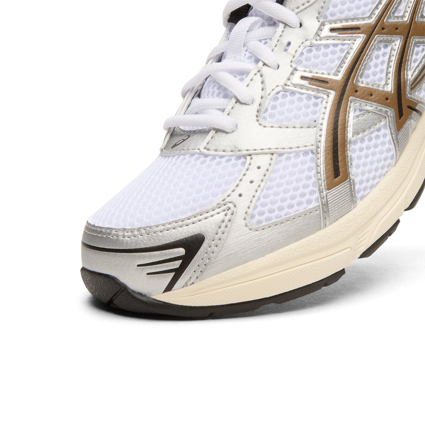 Asics Gel-1130 Mule (White/Clay Canyon)