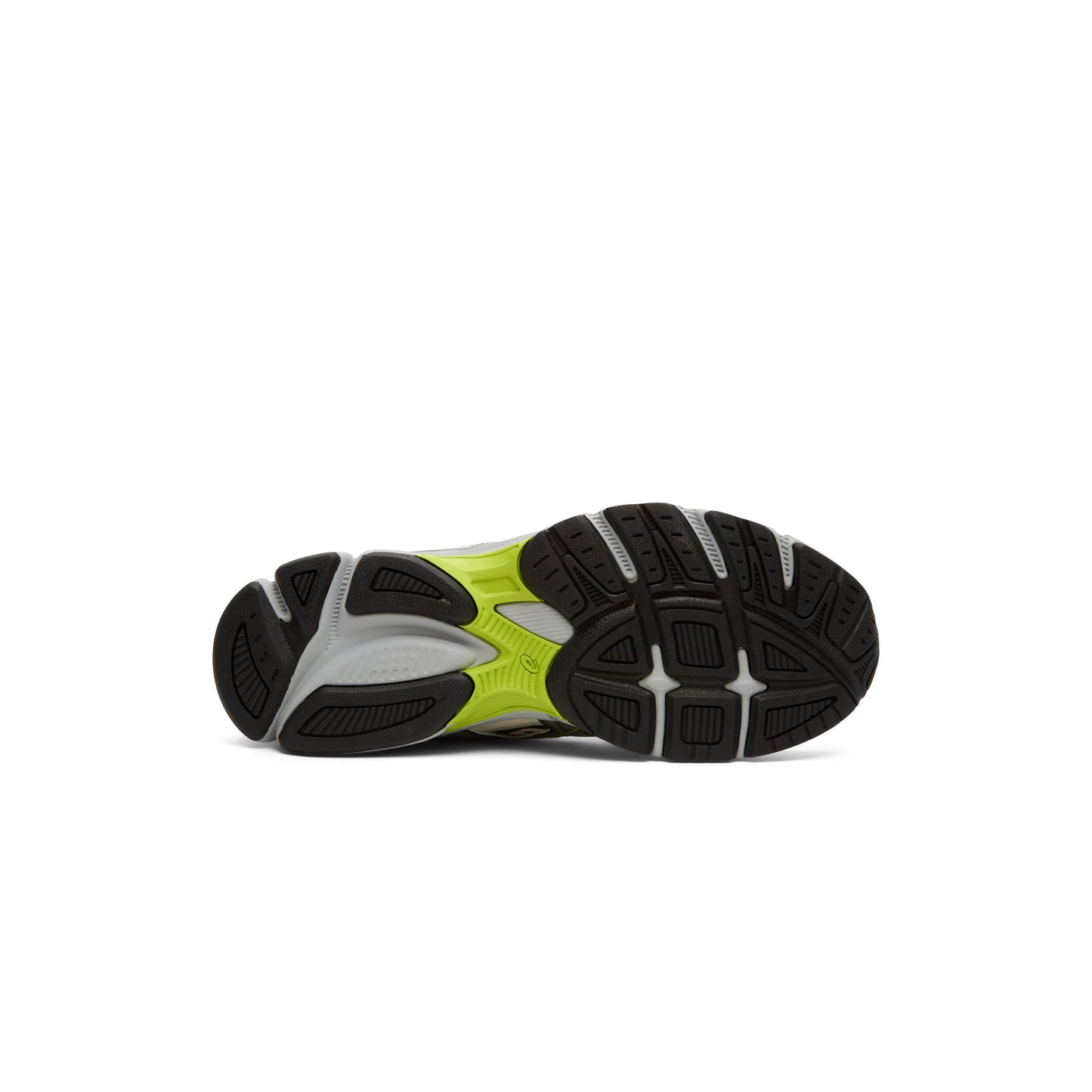 Asics Gel-Stratus Mc (Lime Zest/Pure Silver)