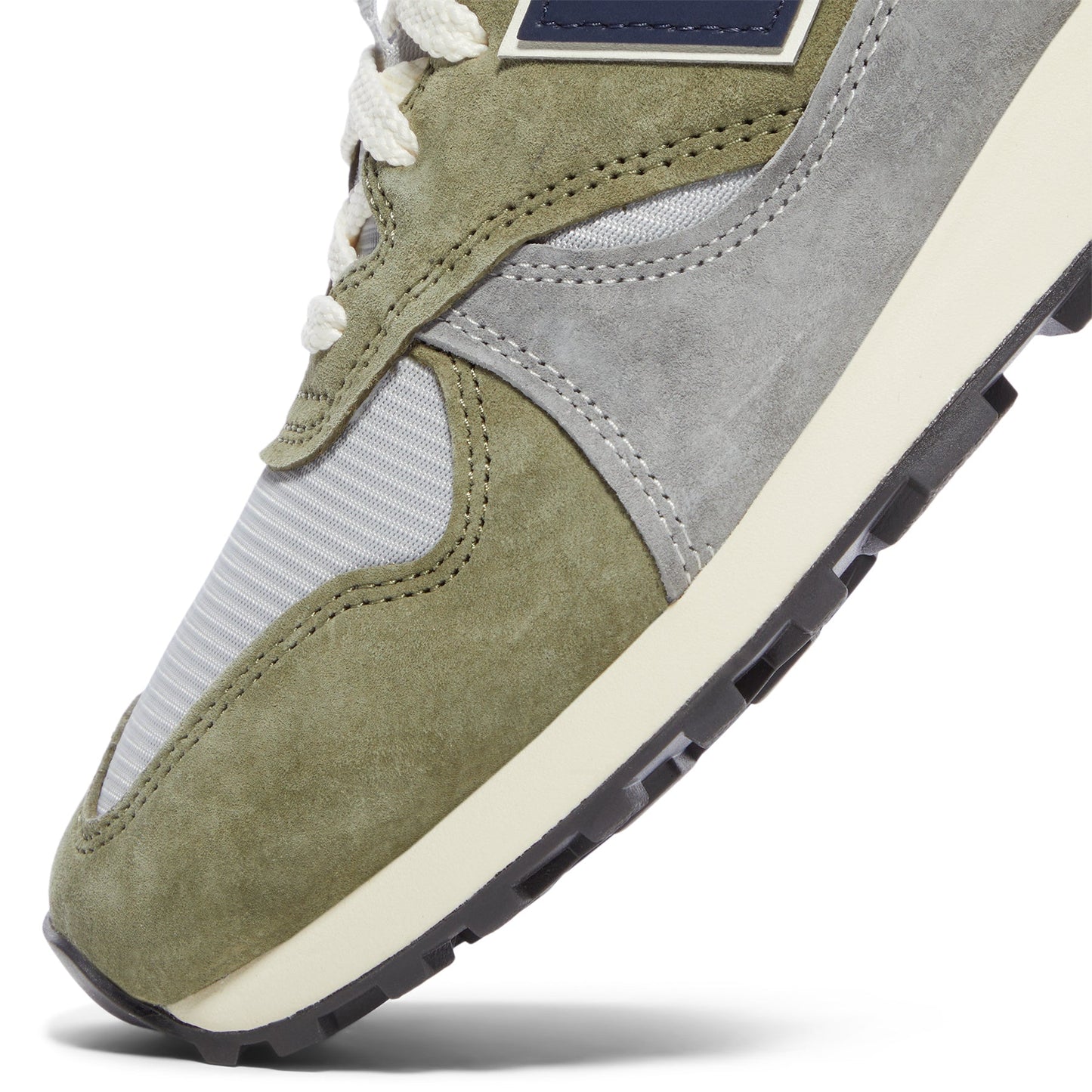 New Balance U475 (Dark Olivine/Raincloud)