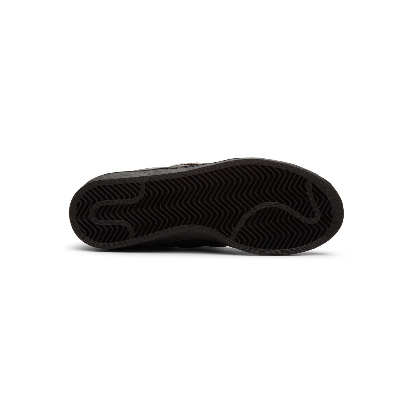 adidas x Chavarria Jabbar Low (Core Black)