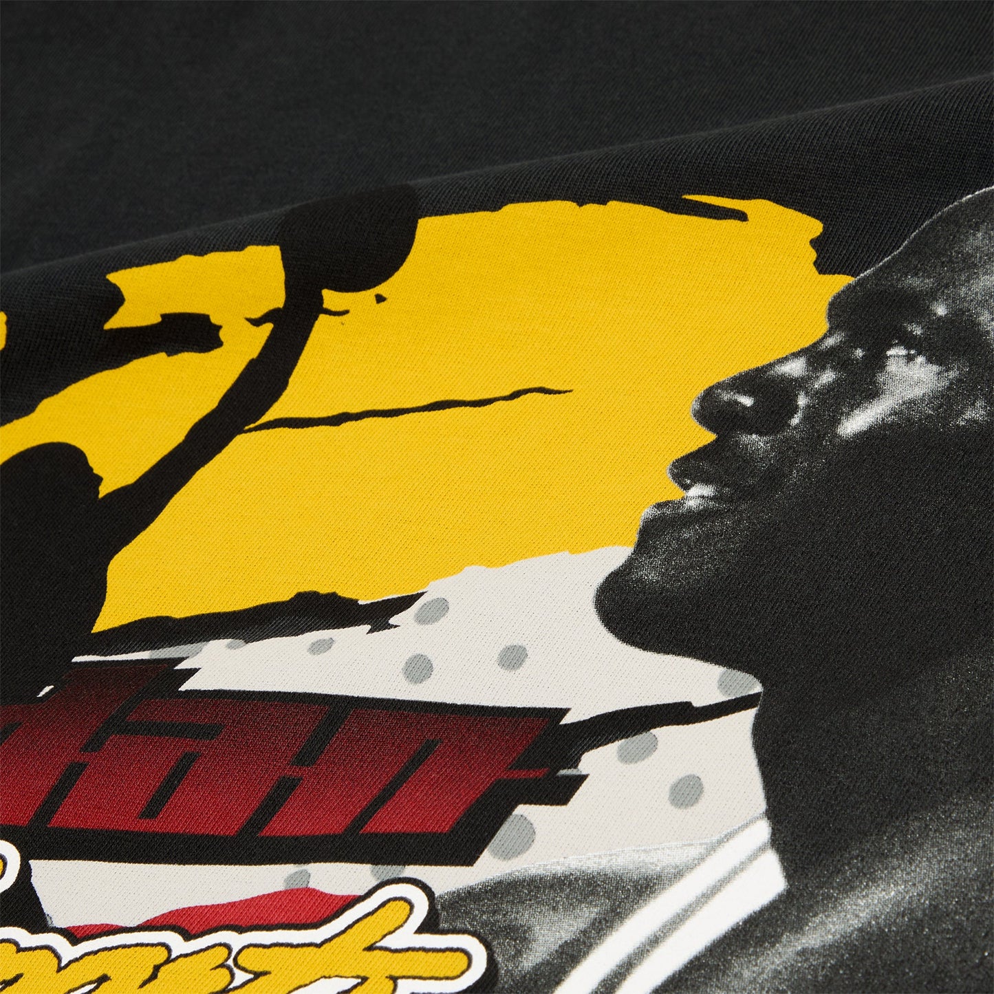 Air Jordan 1985 Moto T-Shirt (Off Noir/Black)
