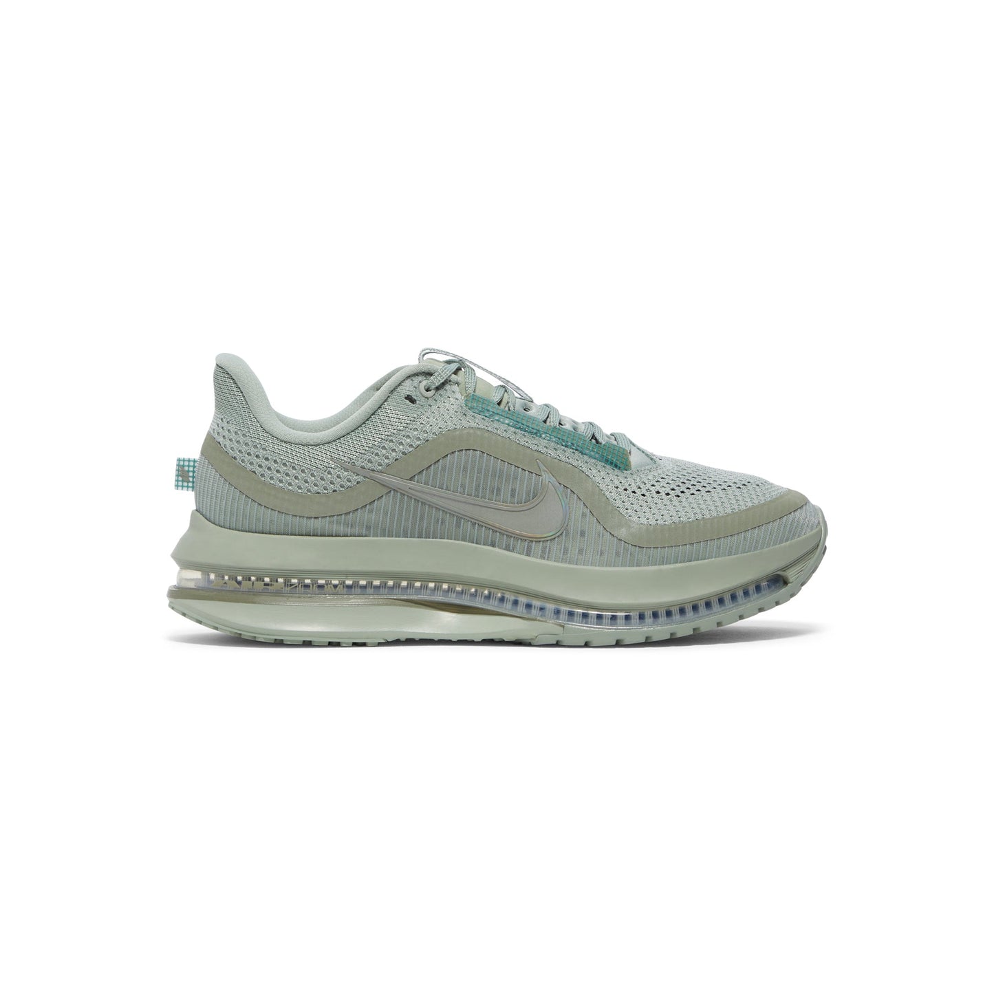 Nike Pegasus Premium (Jade horizon/Light army)