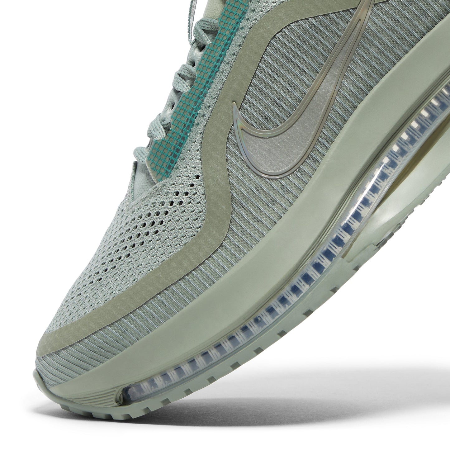 Nike Pegasus Premium (Jade horizon/Light army)