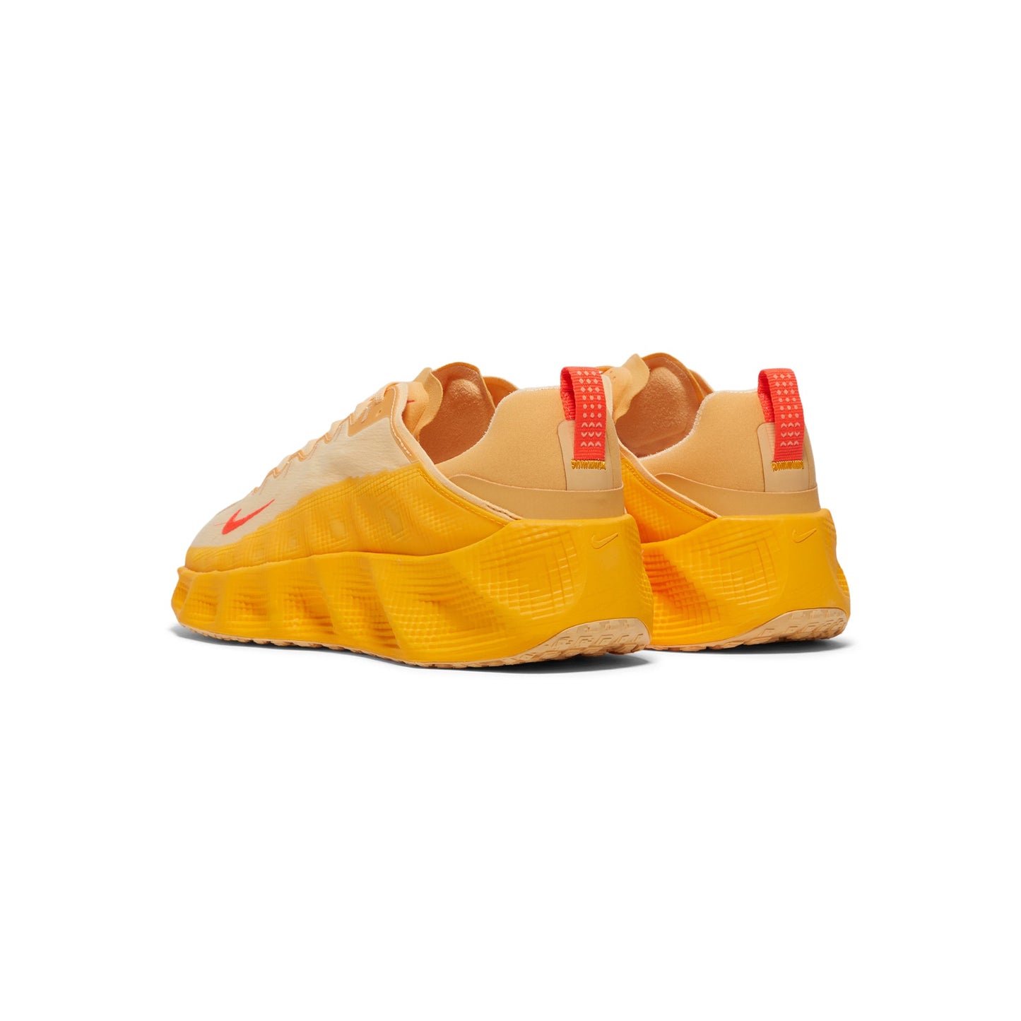 Nike Ava Rover (Celestial gold/Bright crimson)