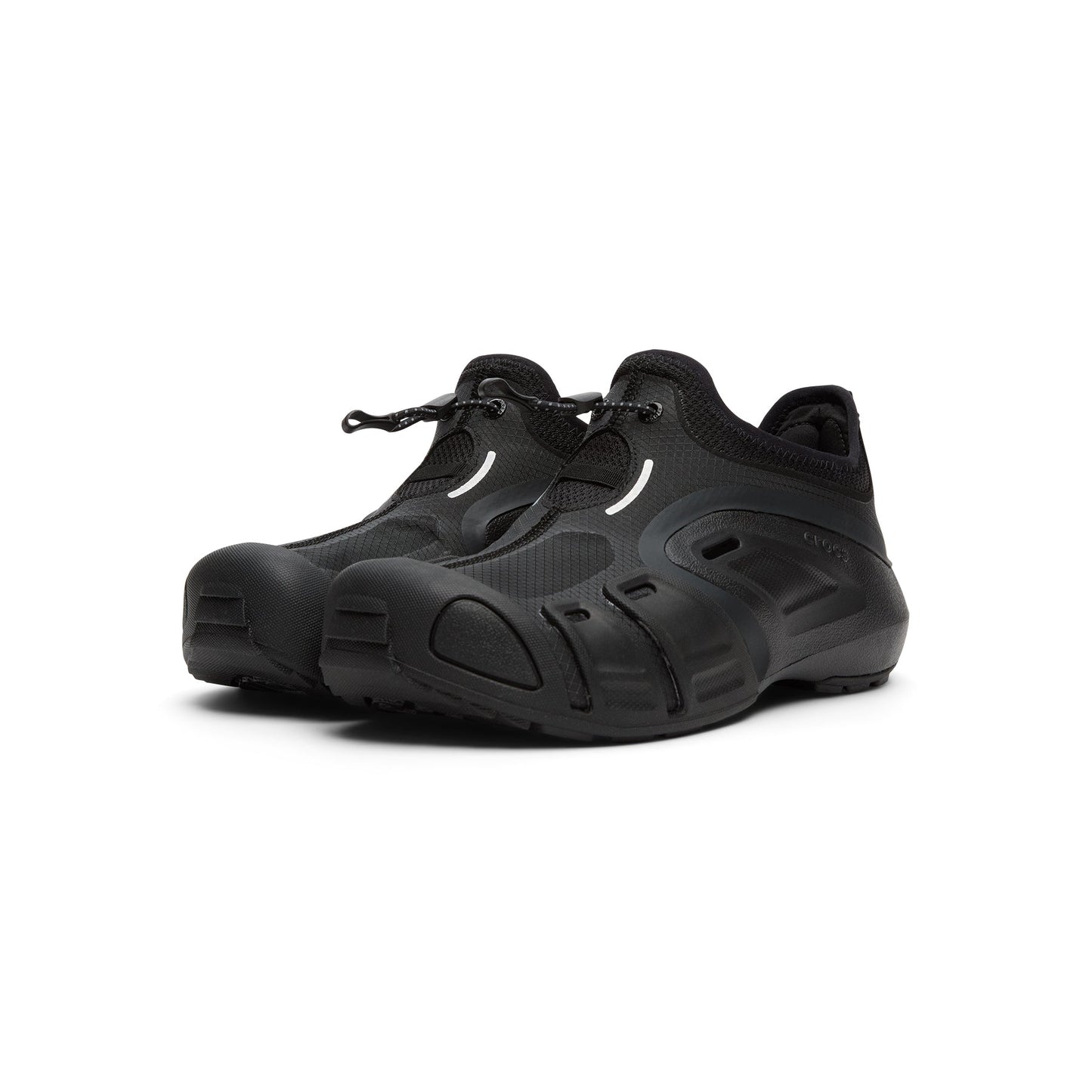 Crocs Quick Trail Racer (Black)