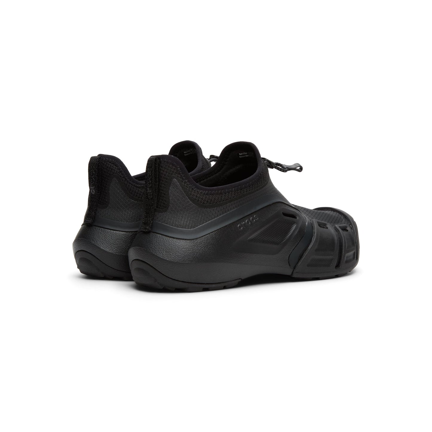 Crocs Quick Trail Racer (Black)