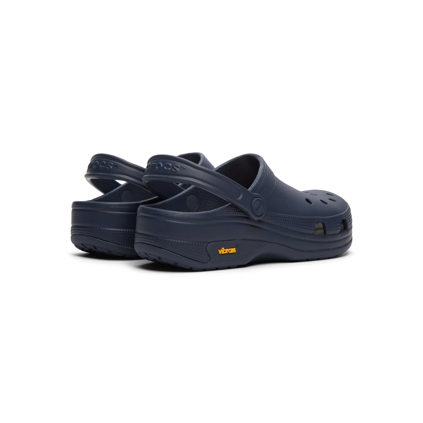 Crocs Classic EXP (Navy)