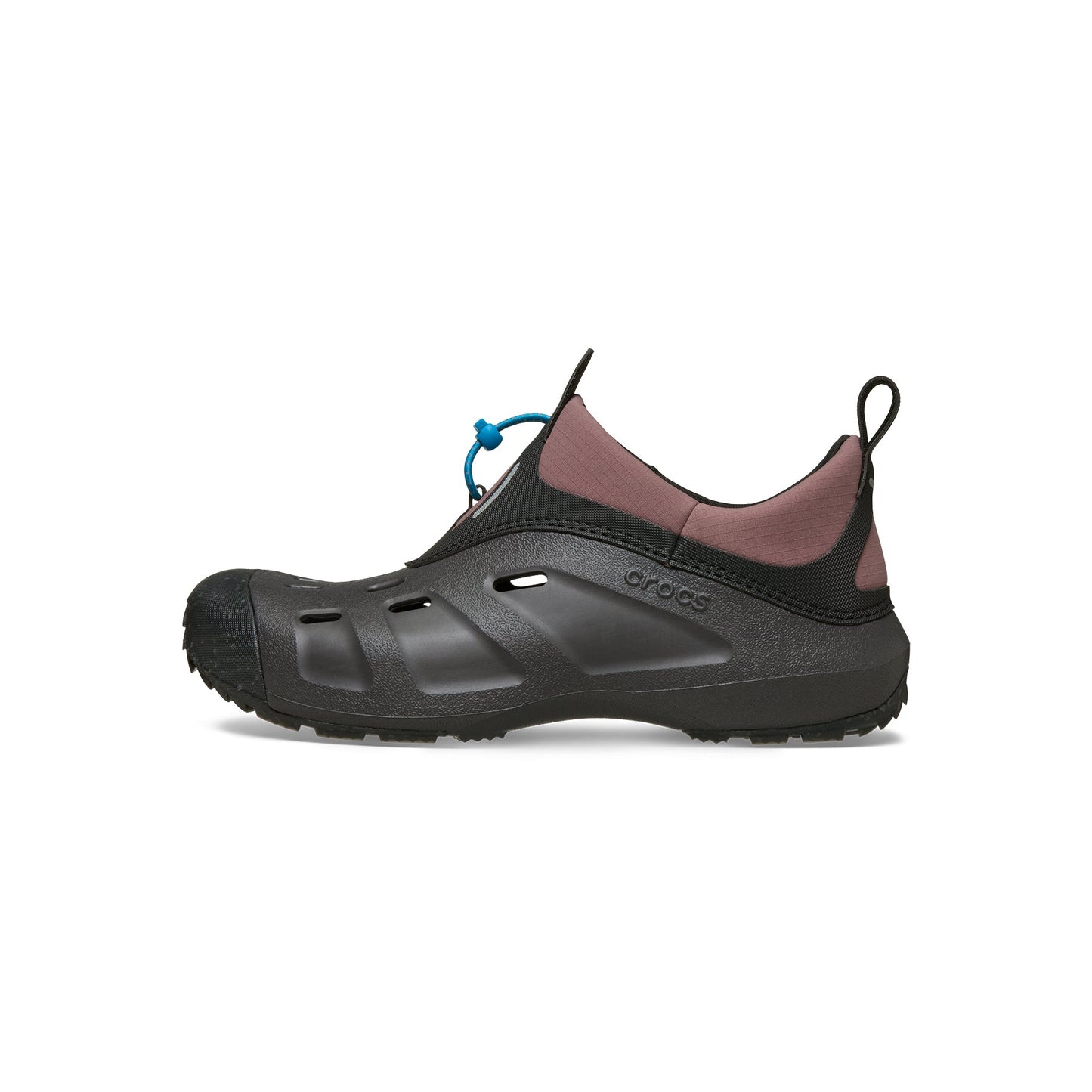 Crocs  Quick Trail Low Tech BlS  (Black Sand)