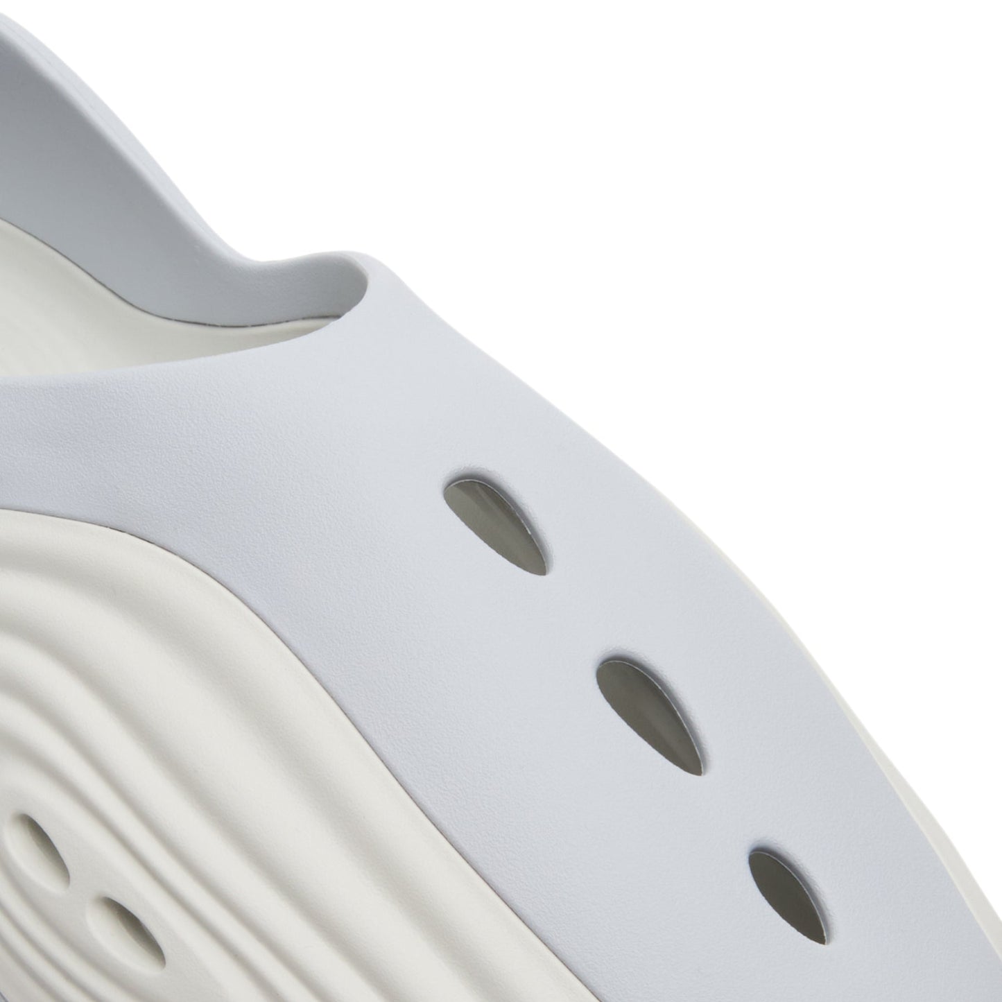 Crocs Ripple (Steel/Manila)