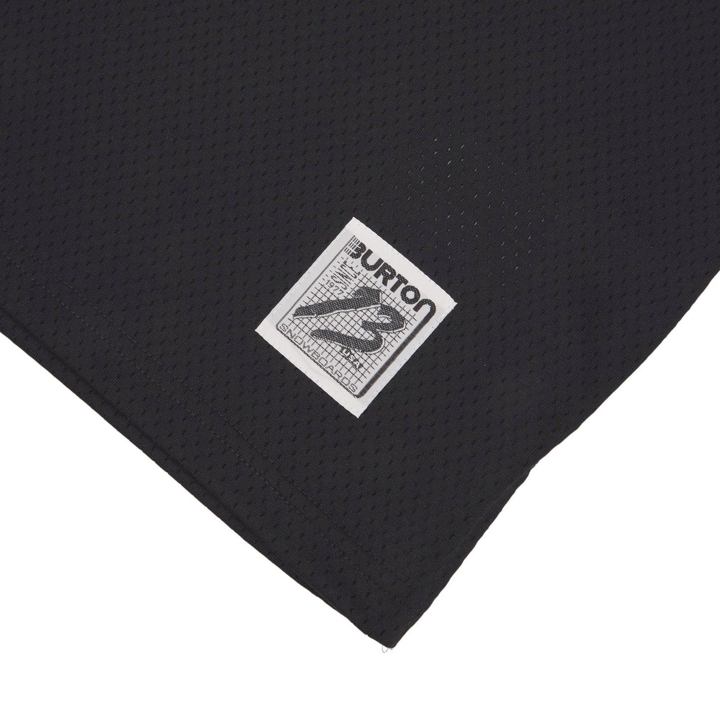 Burton B SS Jersey Shirt (Yellow)