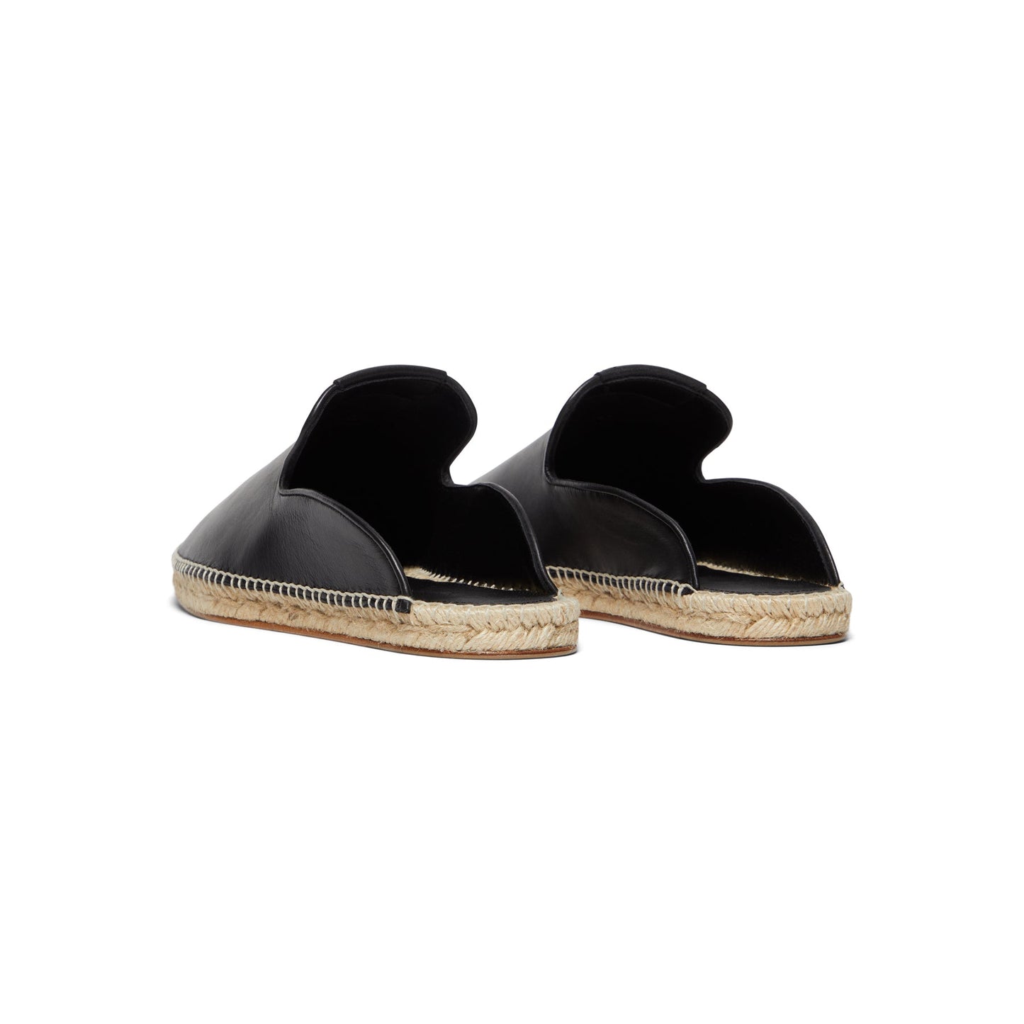 Lanvin Espadrilles (Black)