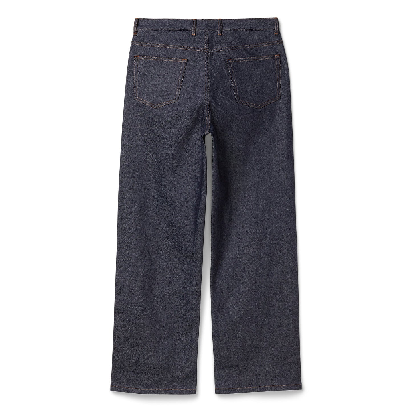A.P.C. Aaron Jean (Indigo)