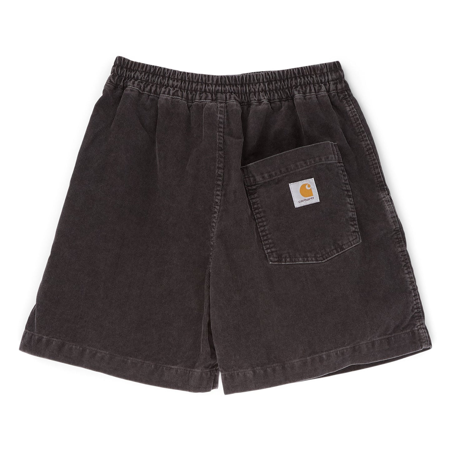 Carhartt WIP Reynold Short (Shale (Dusky Washed))