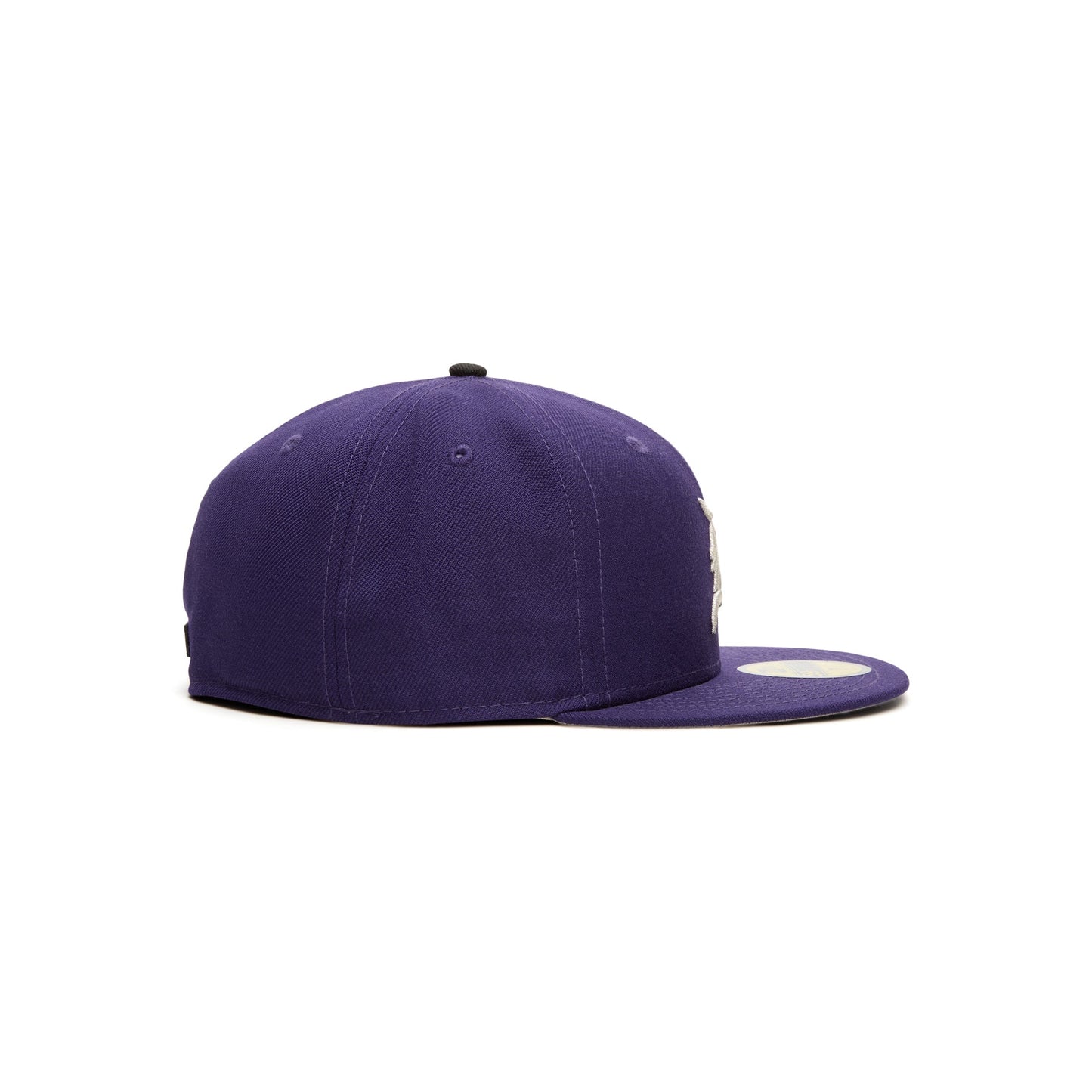 New Era 59FIFTY FOG Rockies (Purple)