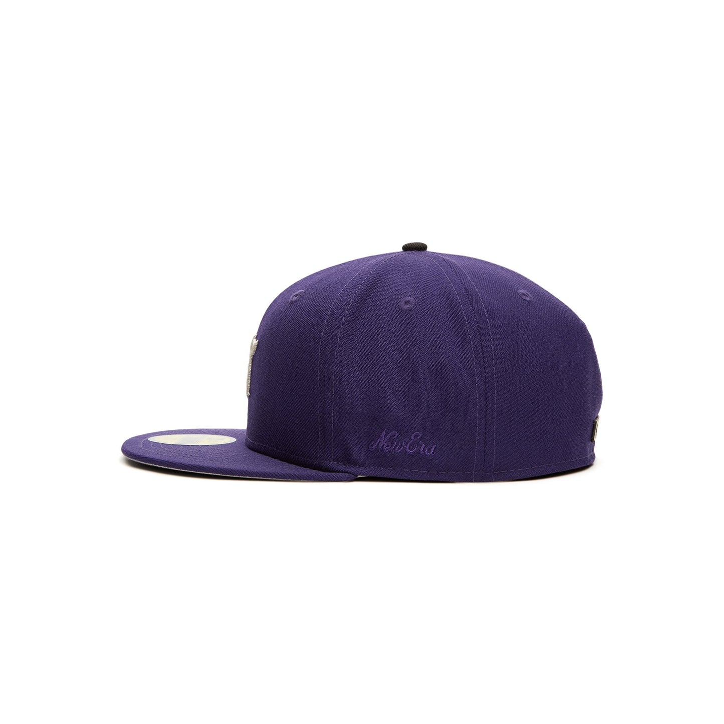 New Era 59FIFTY FOG Rockies (Purple)