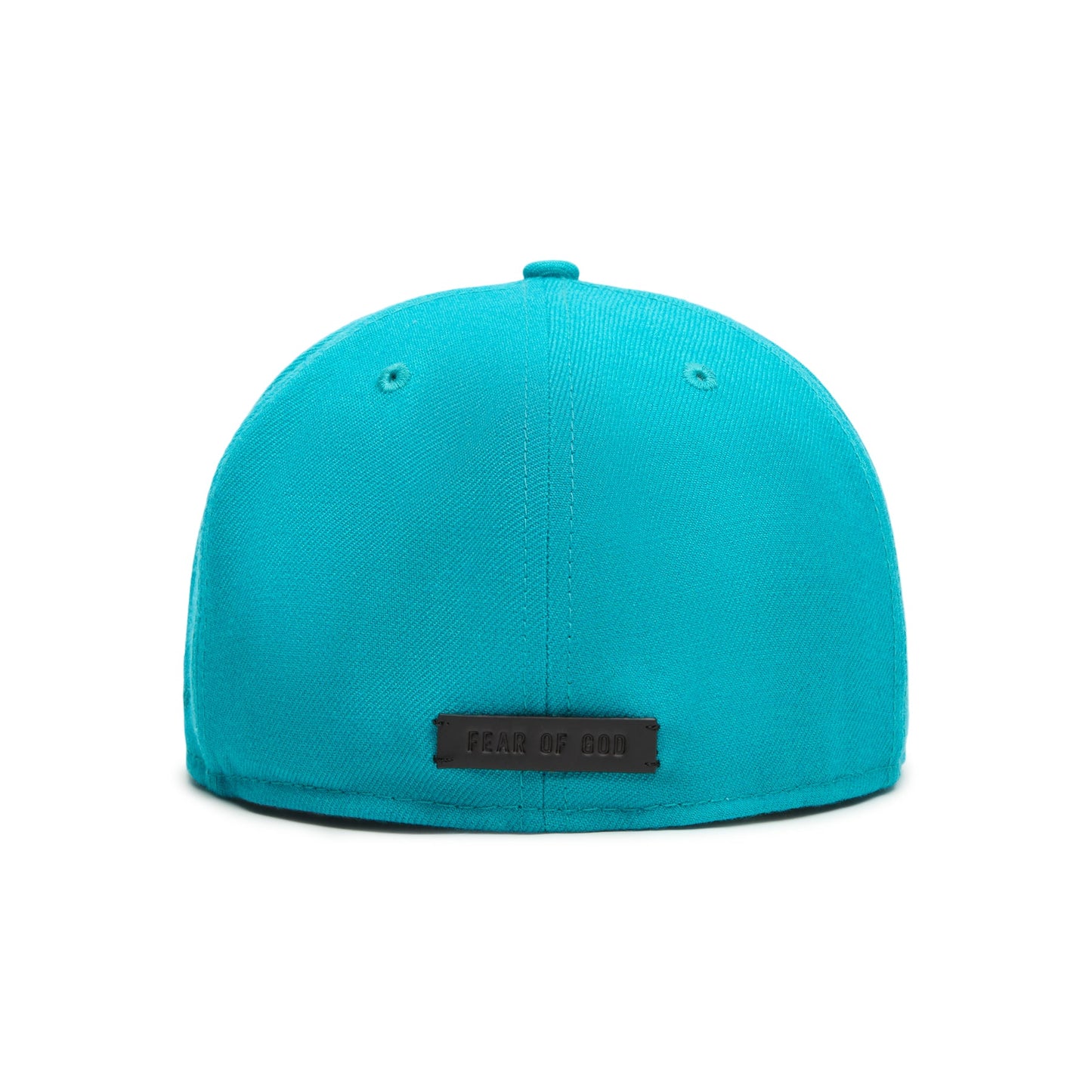 New Era 59FIFTY FOG Marlins (Teal)
