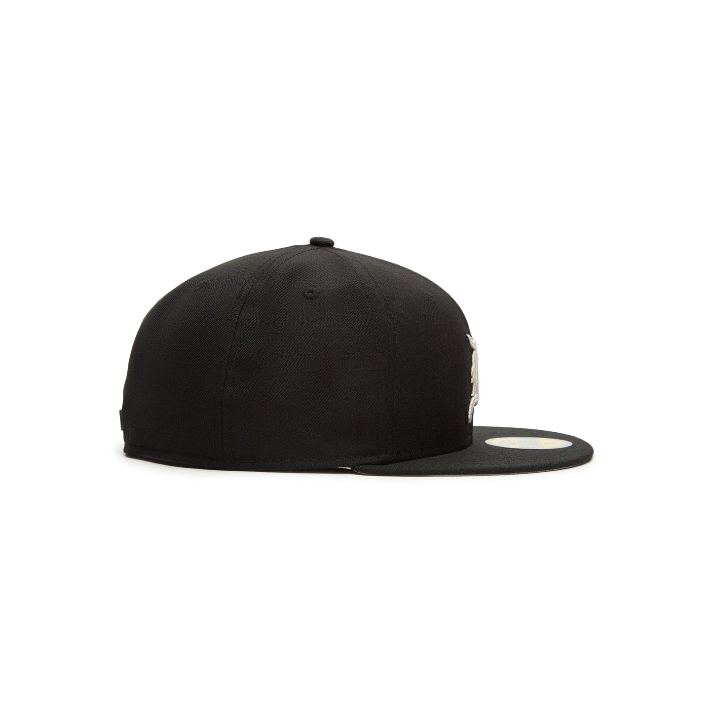 New Era 59FIFTY FOG White Sox (Black)