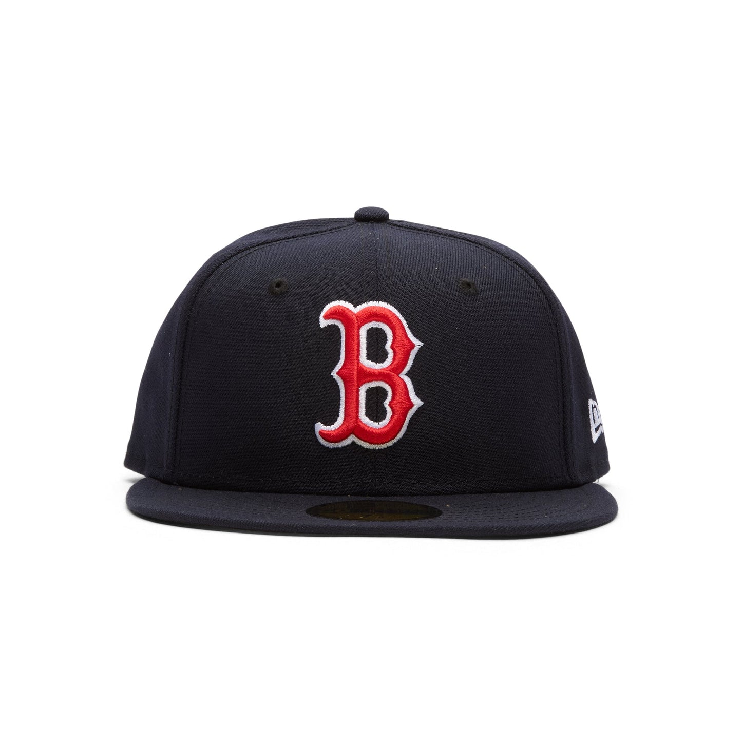 New Era Acperf Boston Red Sox (Navy / Red)