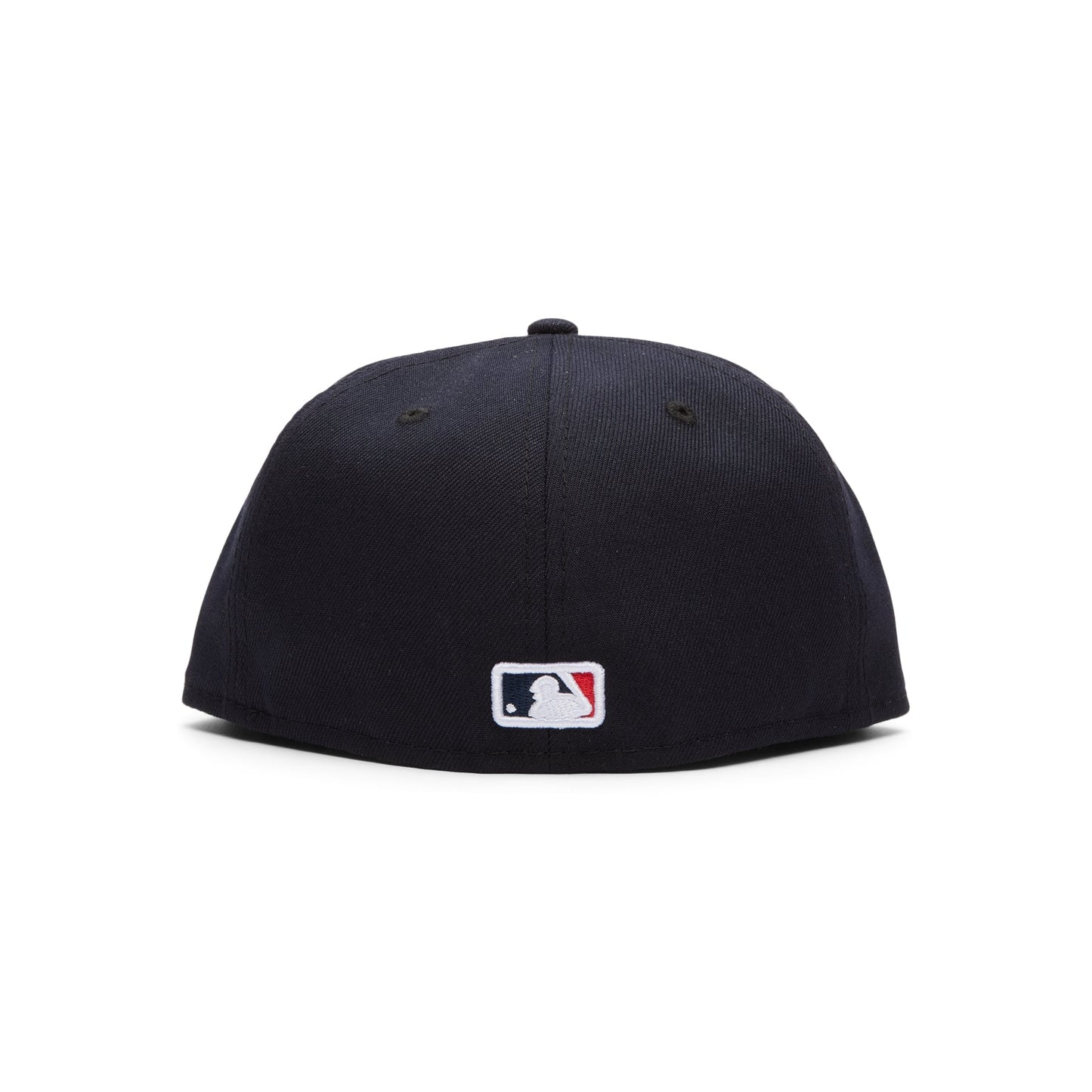 New Era Acperf Boston Red Sox (Navy / Red)
