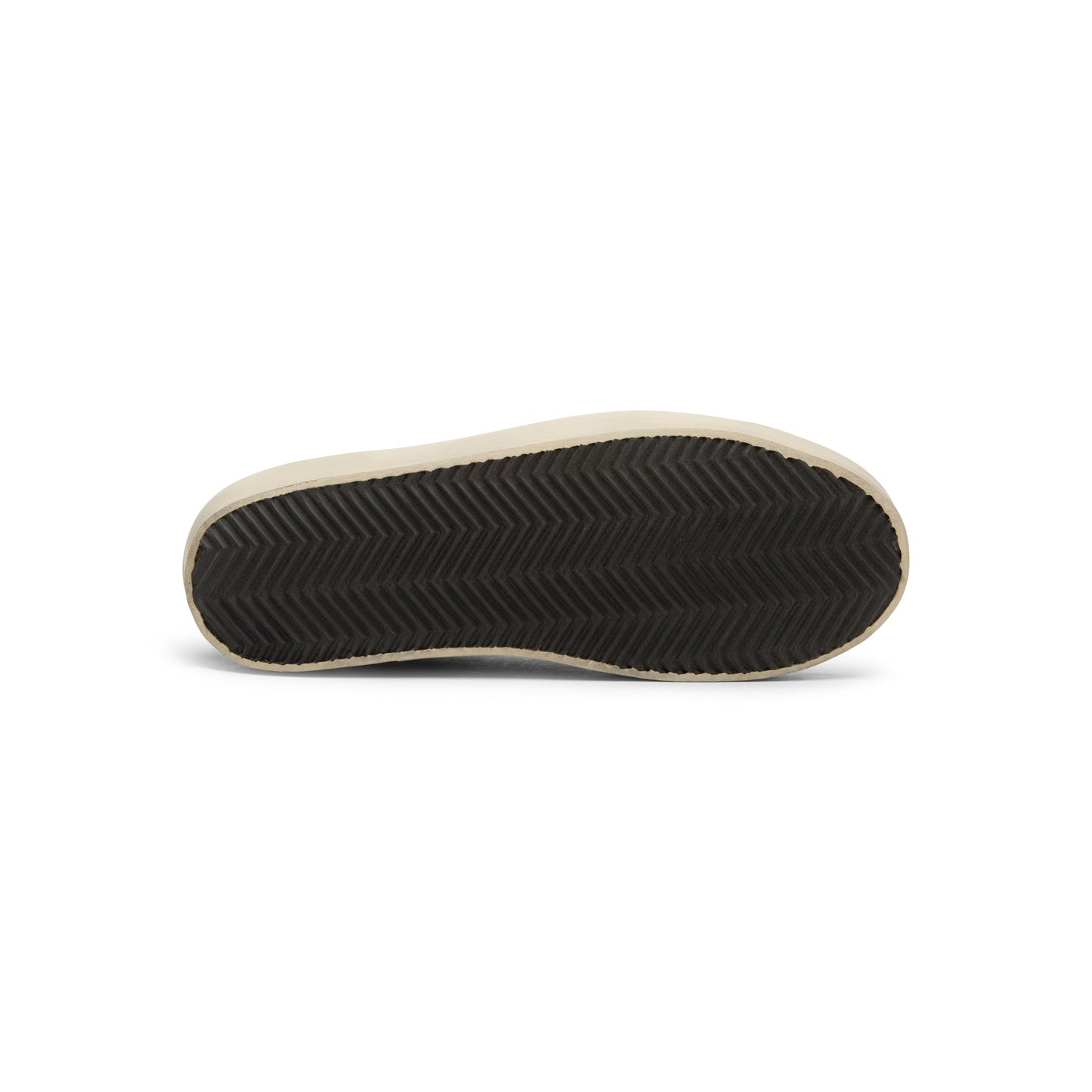 Golden Goose Hi Star Leather Upper Laminated Star (Black/Silver)