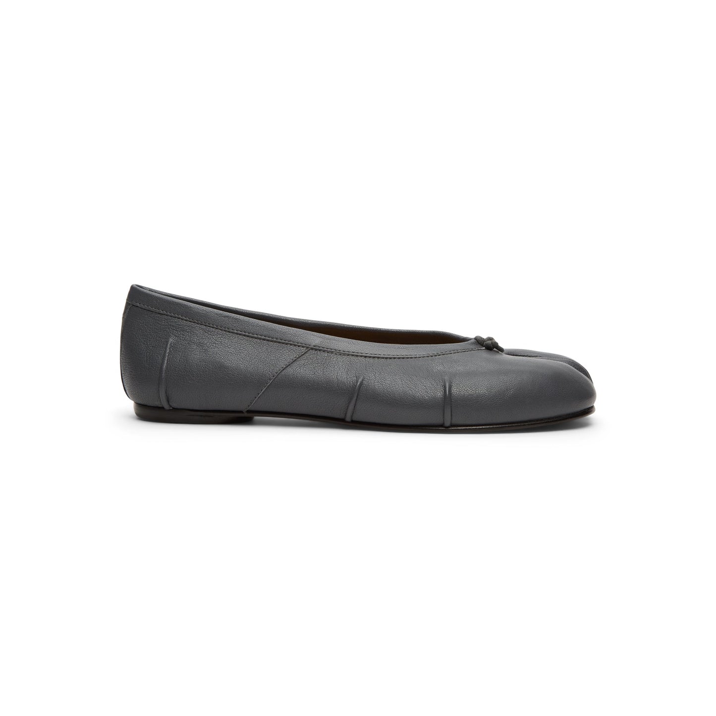 Maison Margiela Tabi Ballerina New (Grey)