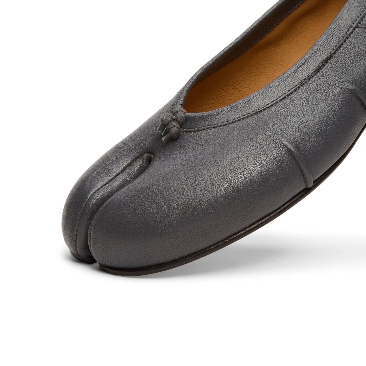Maison Margiela Tabi Ballerina New (Grey)