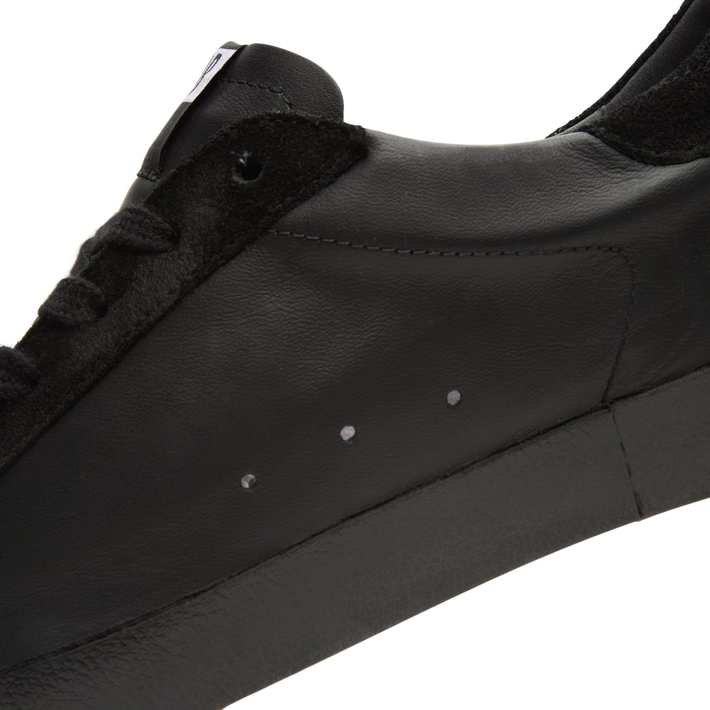 Golden Goose Super Star (Black)