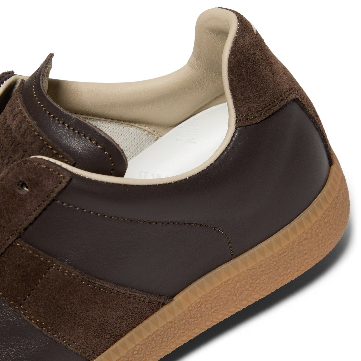 Maison Margiela Womens Replica (Dark Brown)