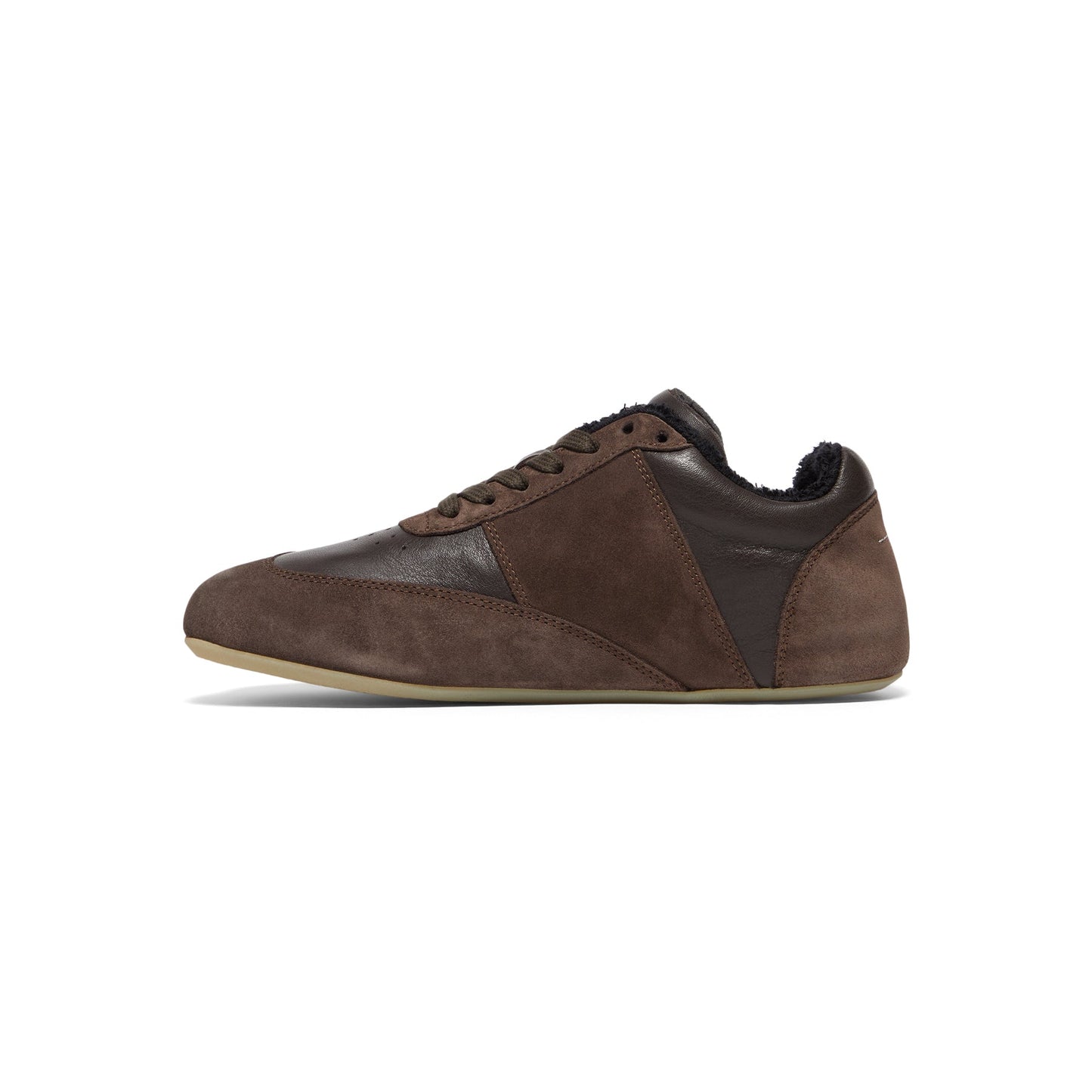 MM6 Maison Margiela Anatomic Sneakers (After dark)