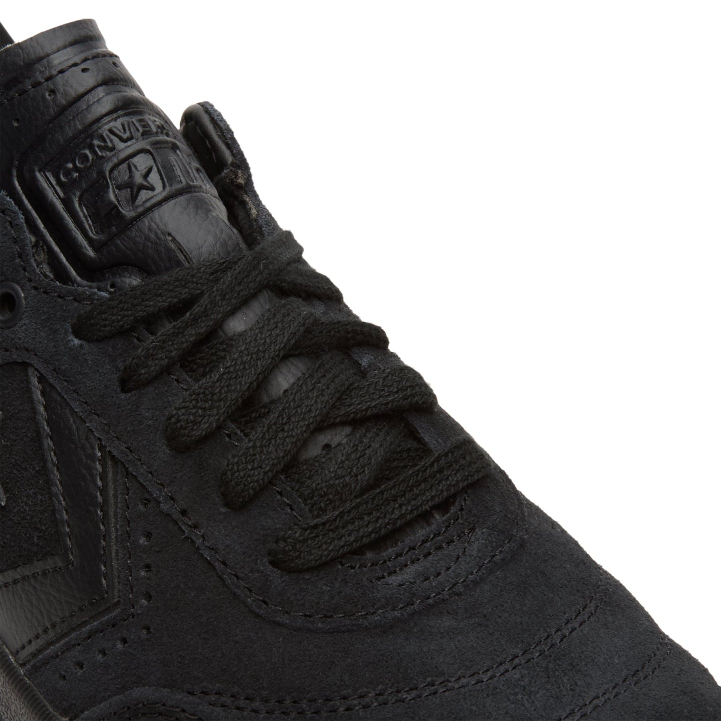 Converse CONS Louie Lopez Pro 2 Suede (Black/Black/Gum)