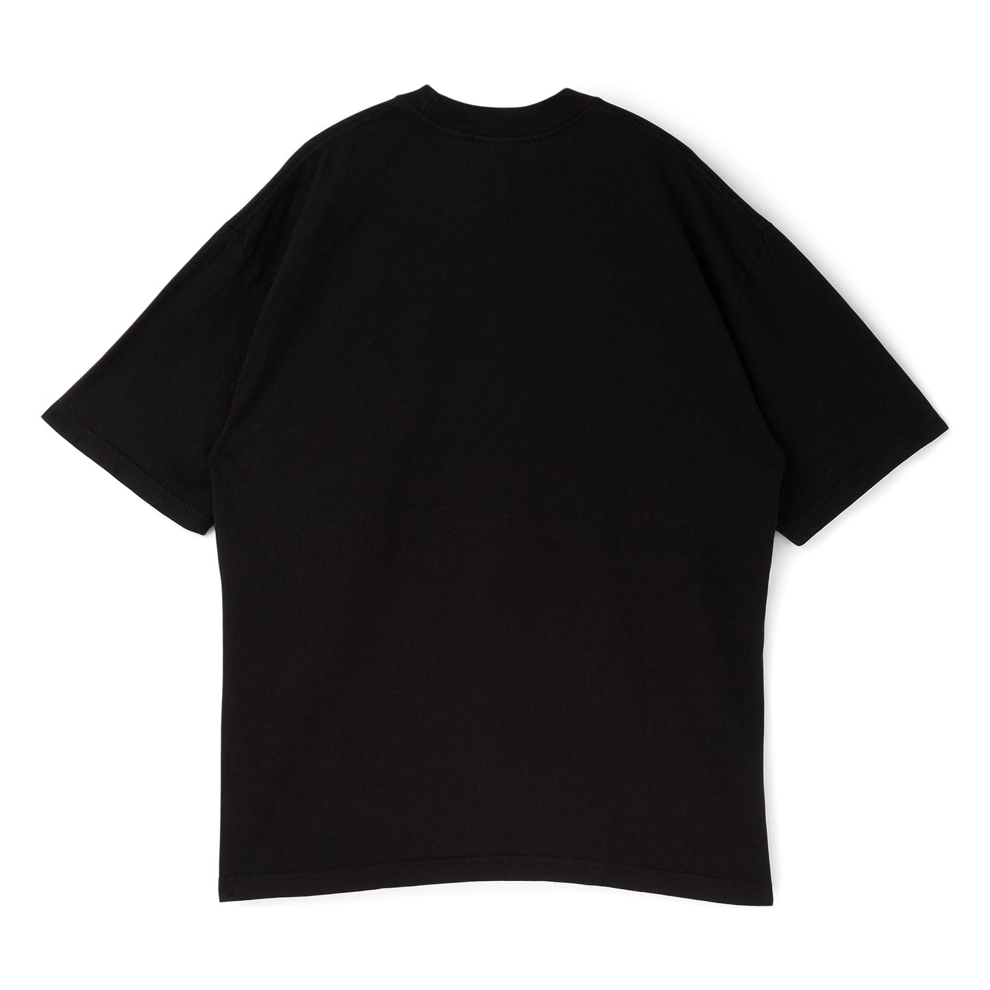 Andrew Euro Tee (Black)