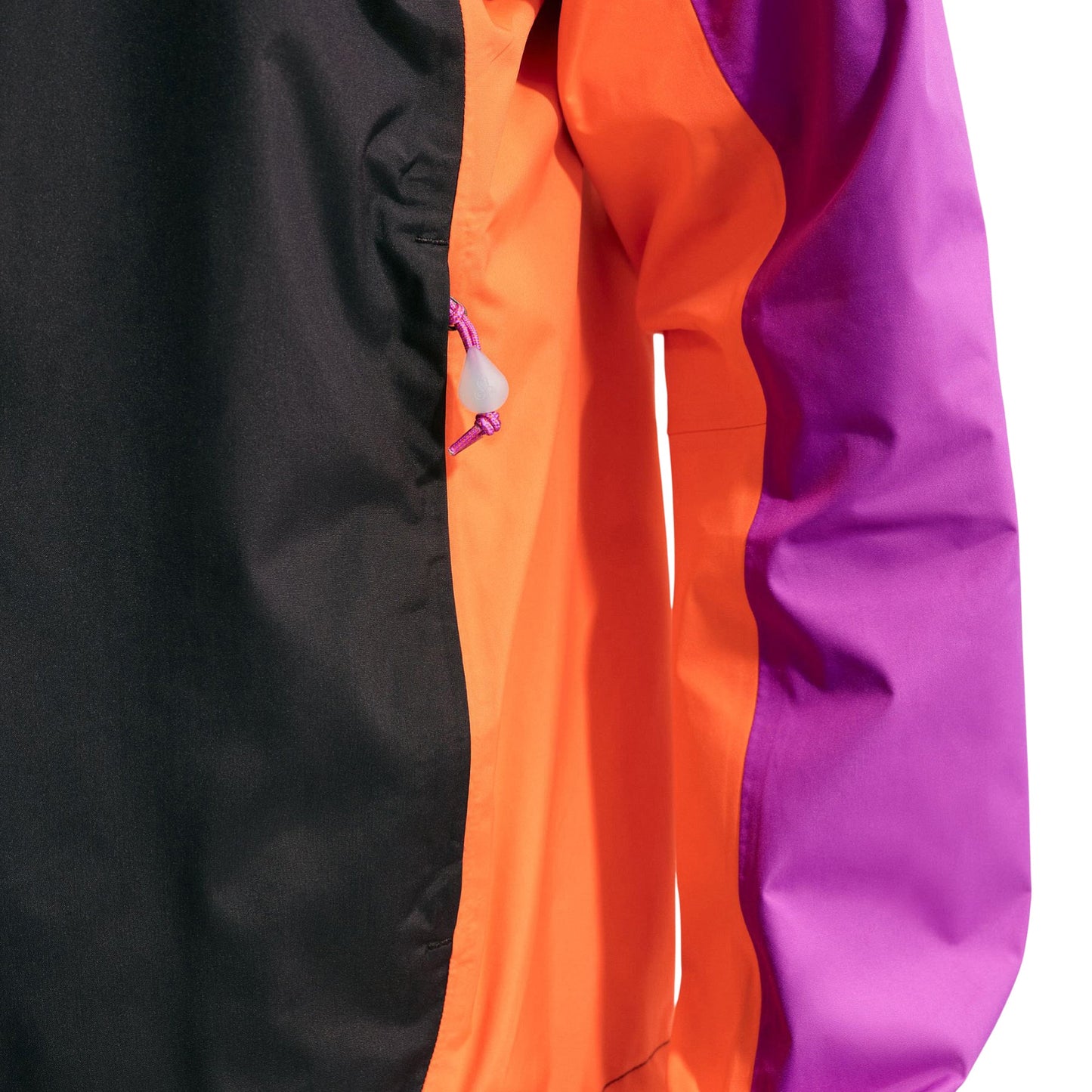 Nike ACG "Phantazma" Jacket (Vivid Purple/Black/Summit White)